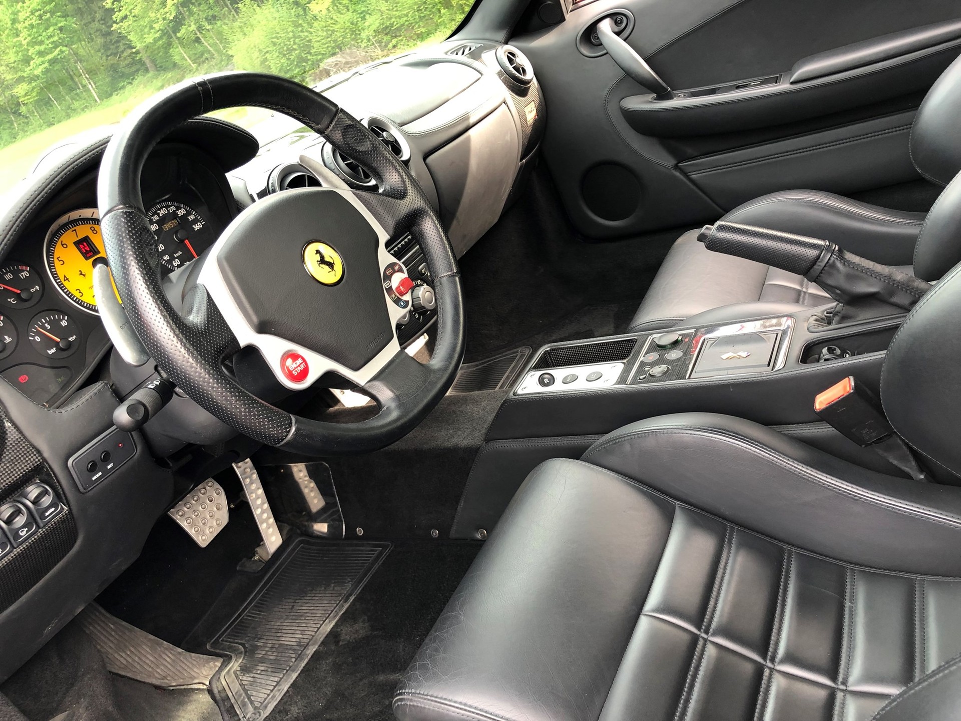 FERRARI F430 Spider-image-7
