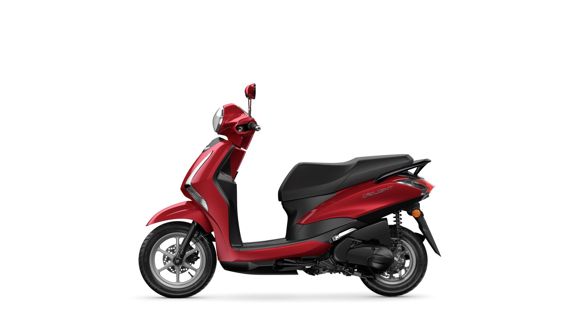 YAMAHA D'elight LTS 125 UBS-showroom-element-1