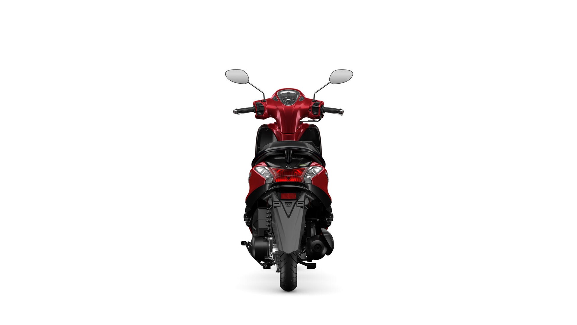 YAMAHA D'elight LTS 125 UBS-showroom-element-2