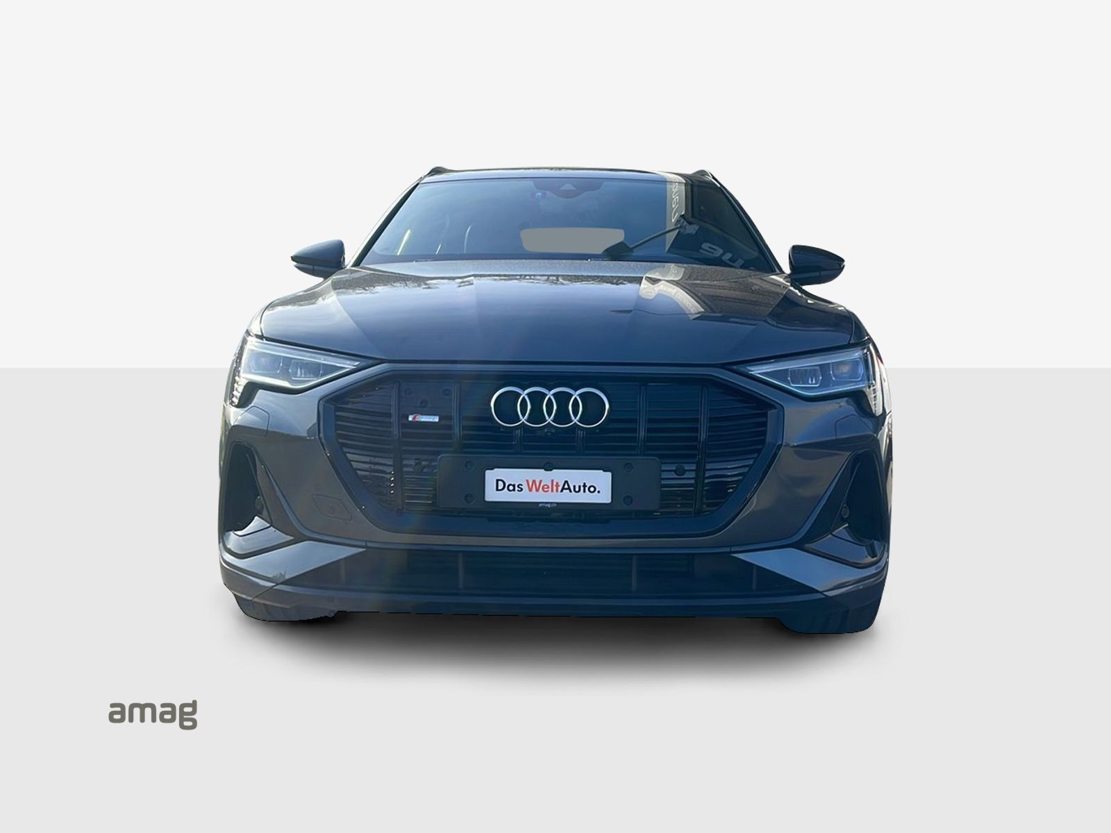 AUDI e-tron 55 Sportback S Line quattro-image-7
