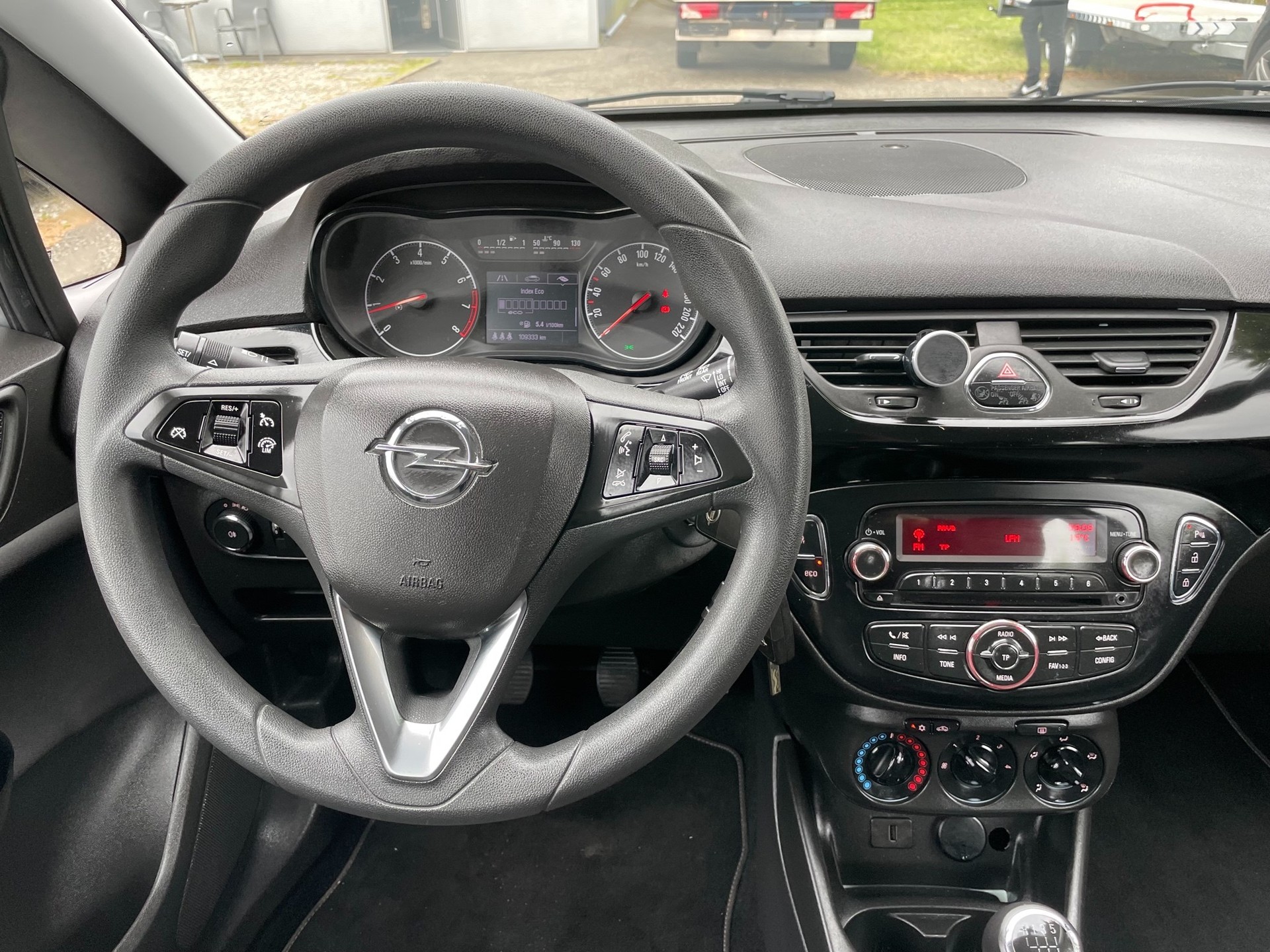 OPEL Corsa 1.0 T EcoFLEX Cosmo-image-4