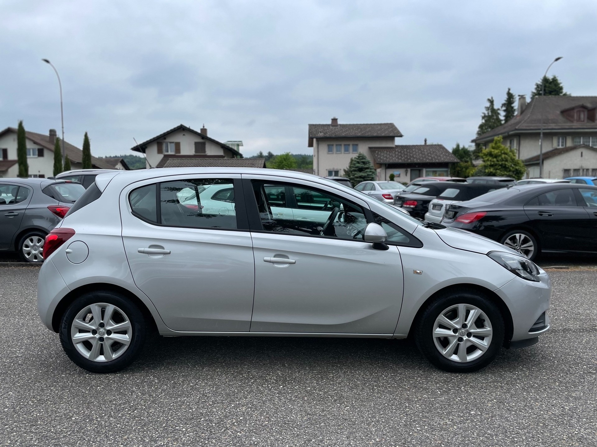 OPEL Corsa 1.0 T EcoFLEX Cosmo-image-3