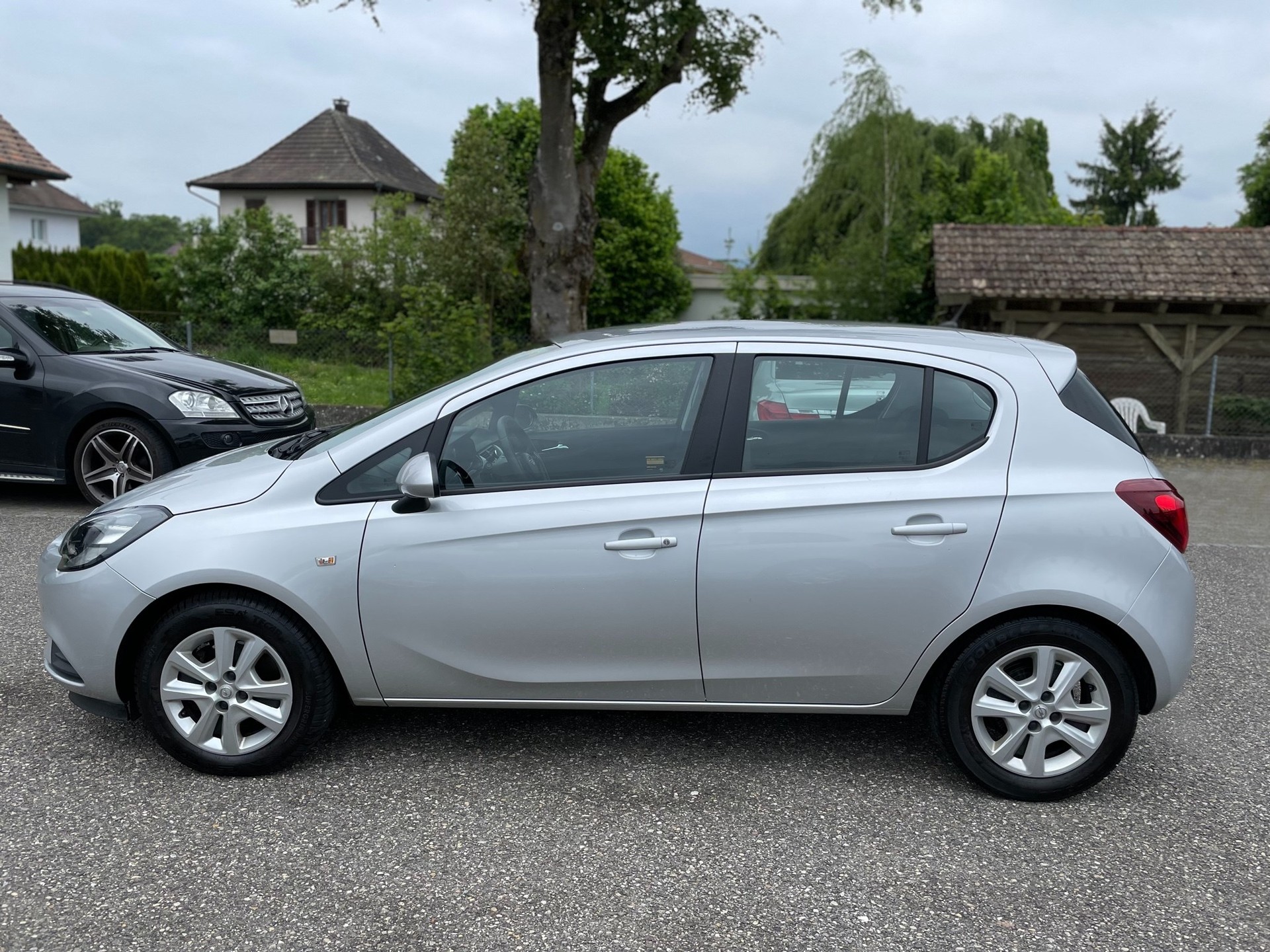 OPEL Corsa 1.0 T EcoFLEX Cosmo-image-6