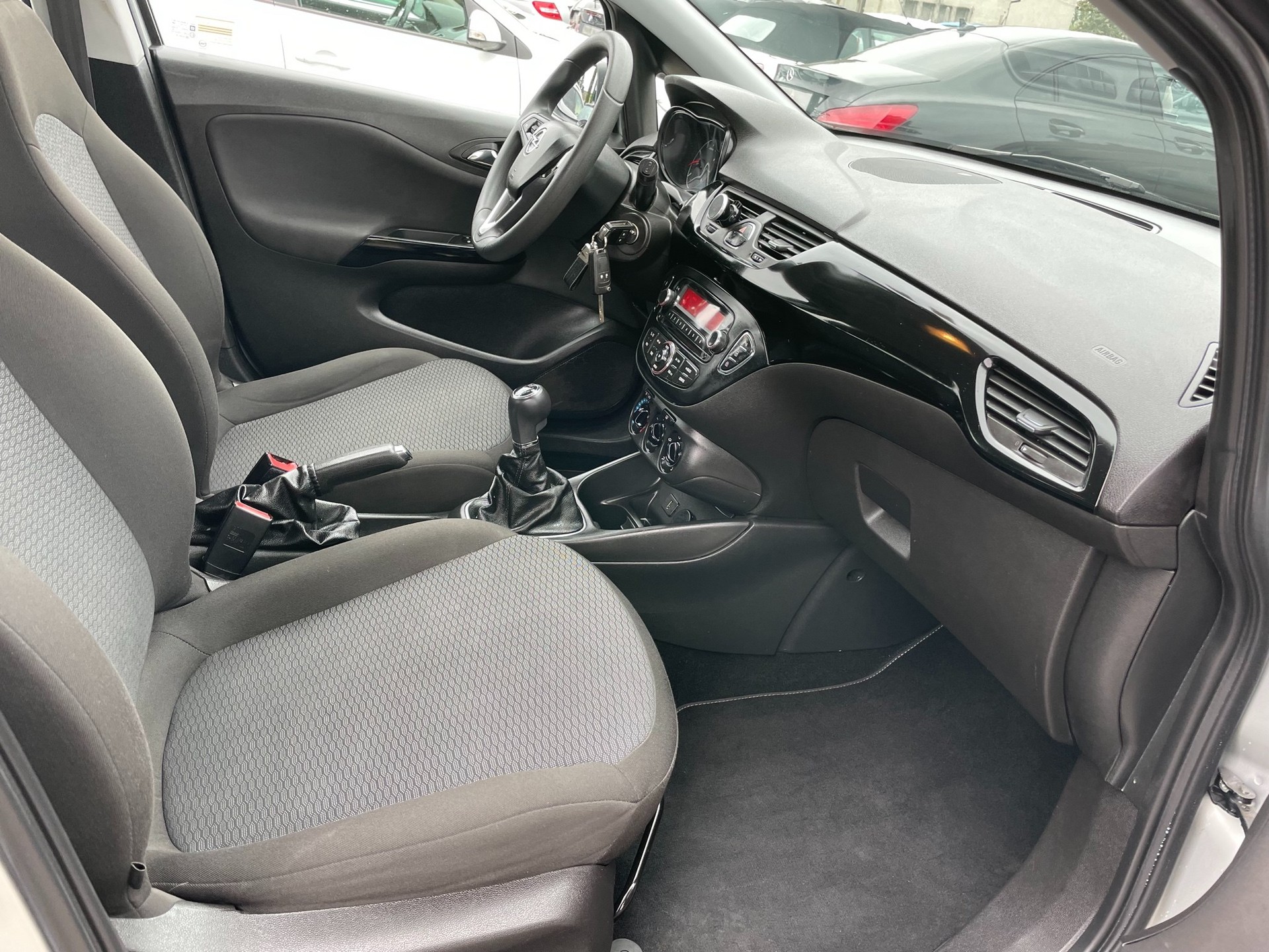 OPEL Corsa 1.0 T EcoFLEX Cosmo-image-12