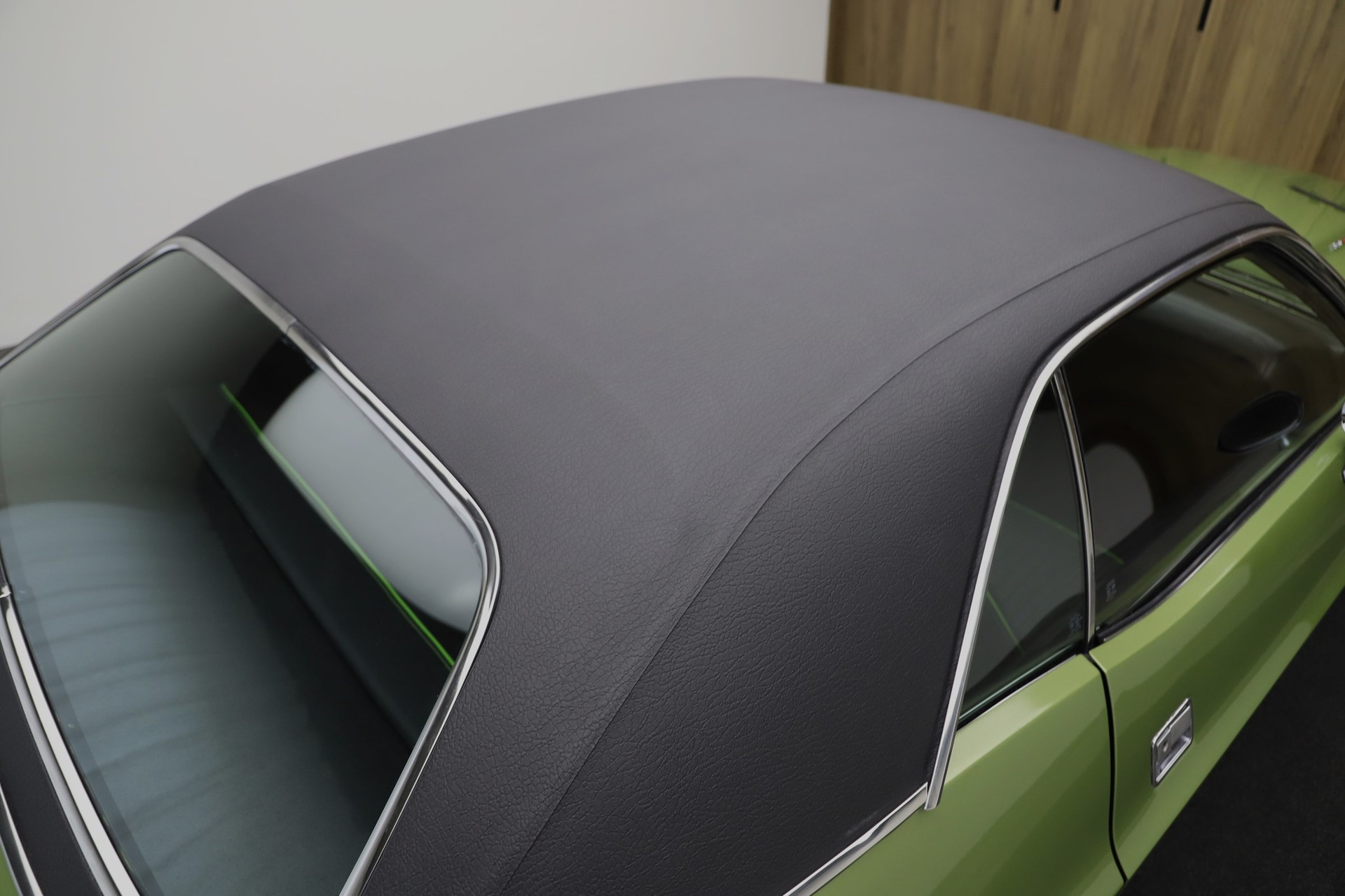 DODGE Challenger Ralley-image-9