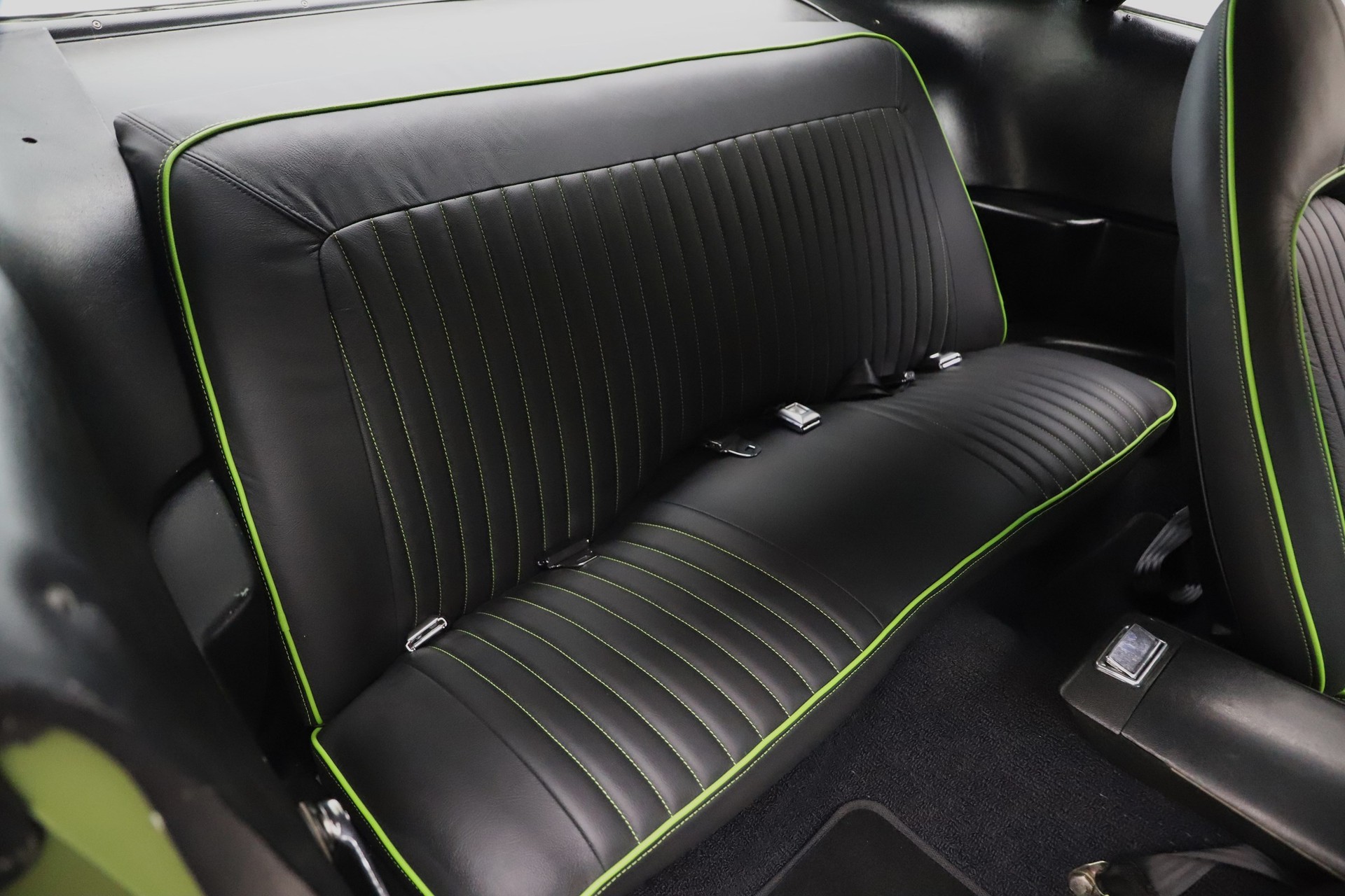 DODGE Challenger Ralley-image-8