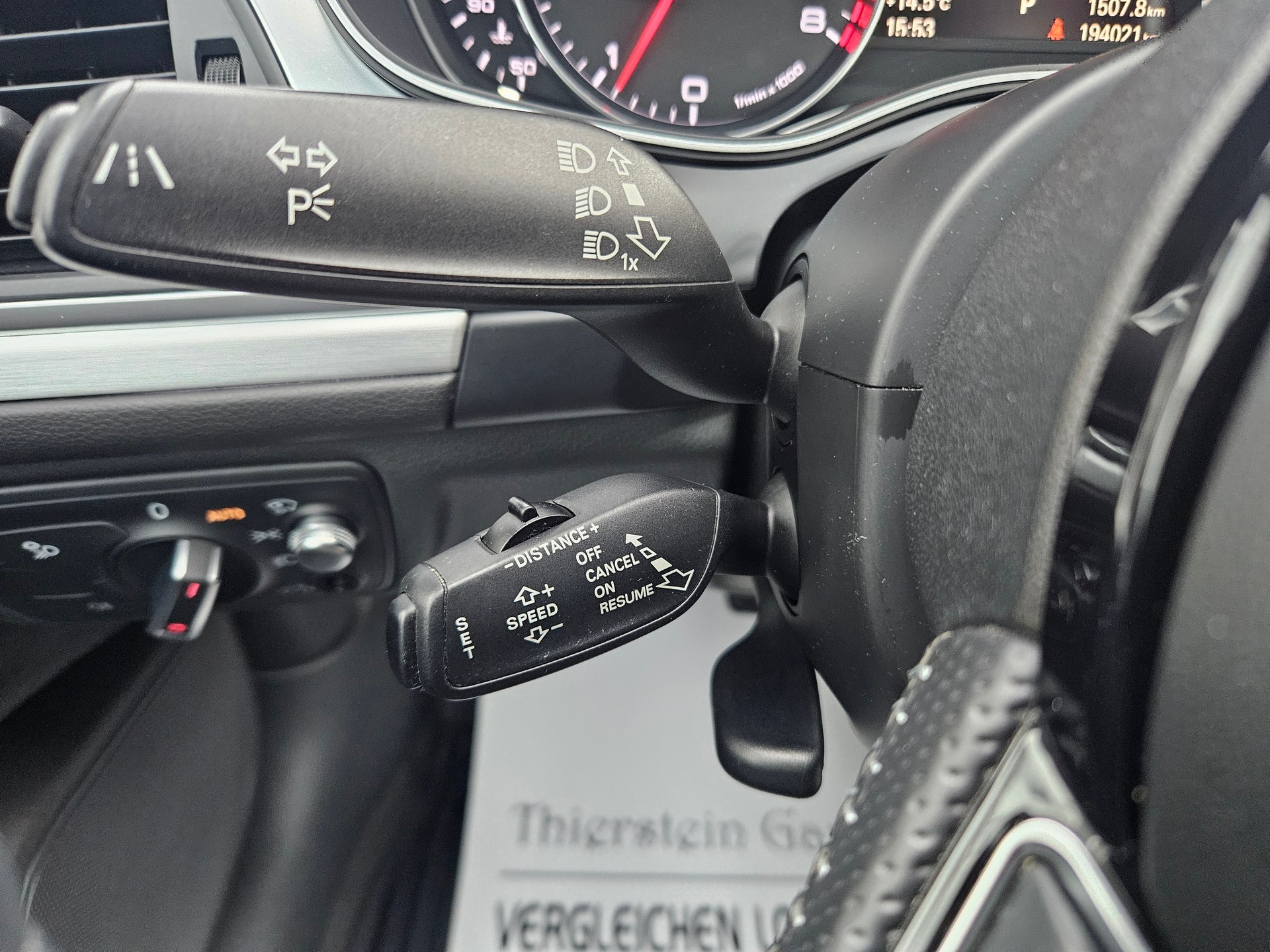 AUDI A6 Avant 2.0 TFSI multitronic S-Line Innen & Aussen-image-16