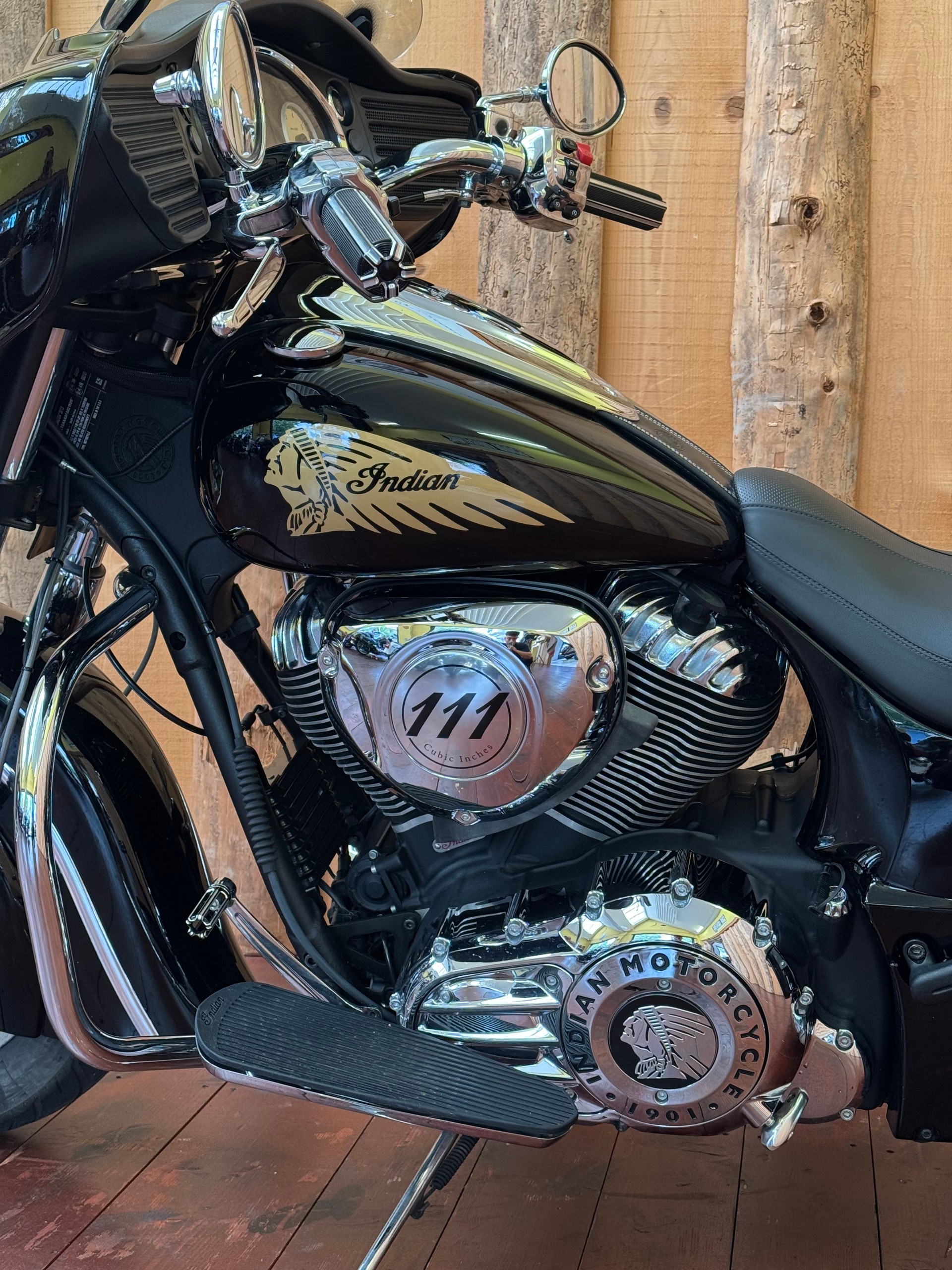 INDIAN Chieftain-image-7