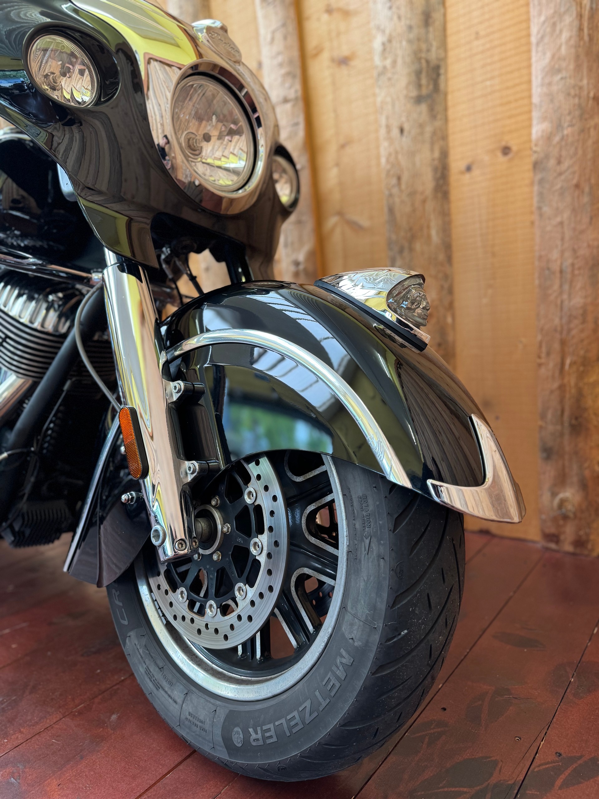INDIAN Chieftain-image-5