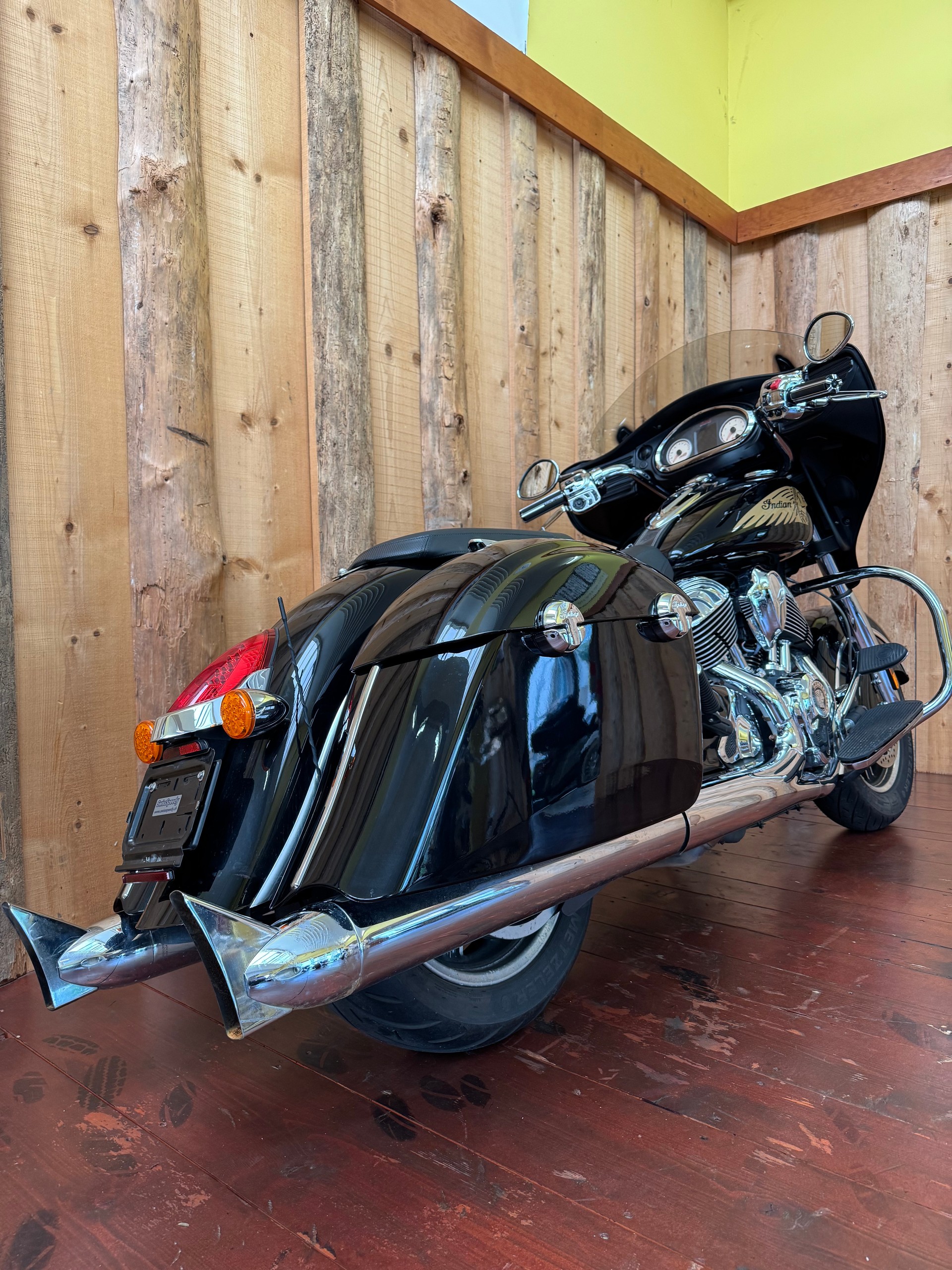 INDIAN Chieftain-image-3