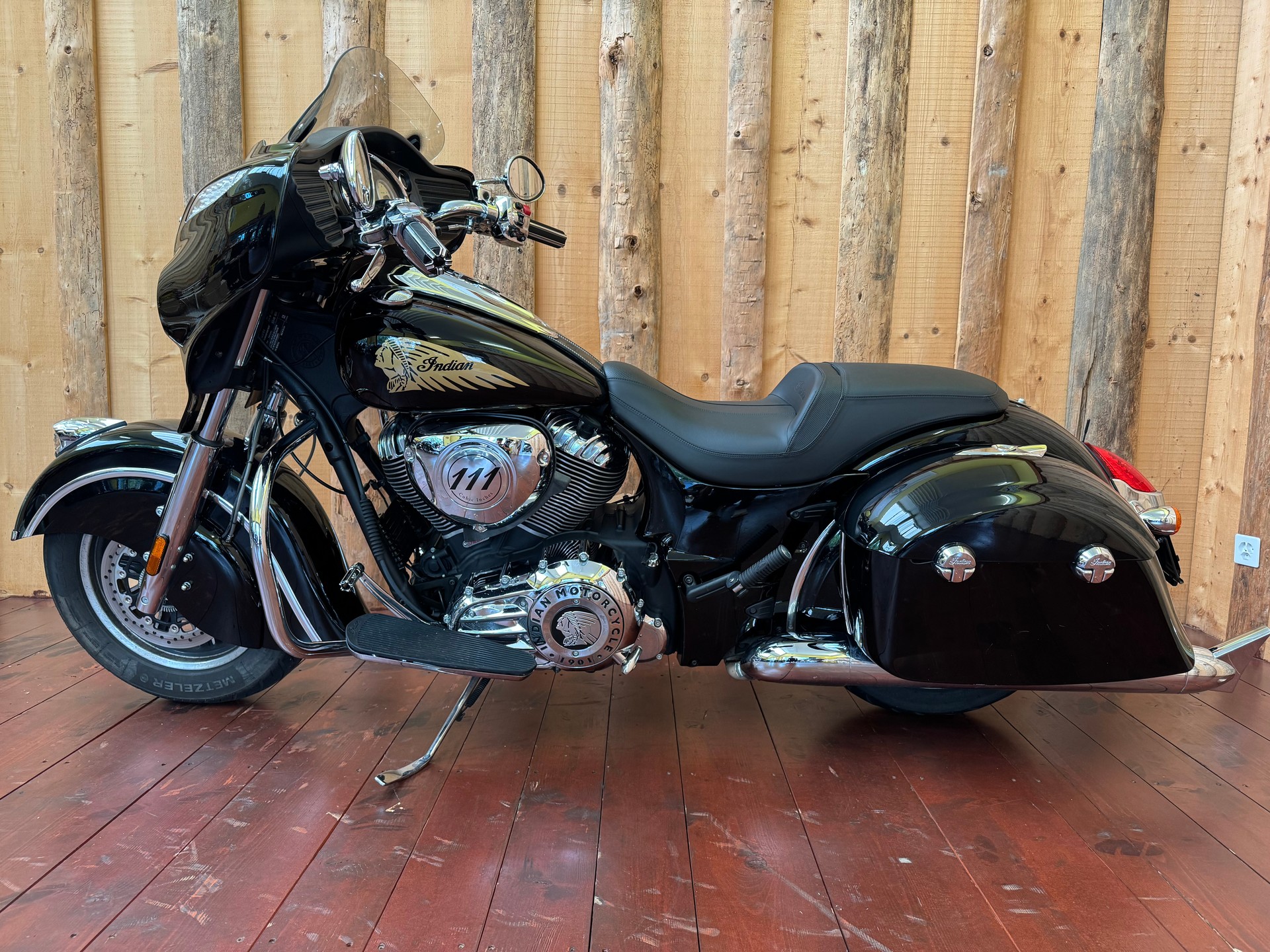 INDIAN Chieftain-image-6