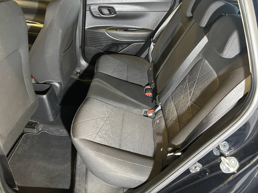 HYUNDAI Bayon 1.0 T-GDi Origo-image-10