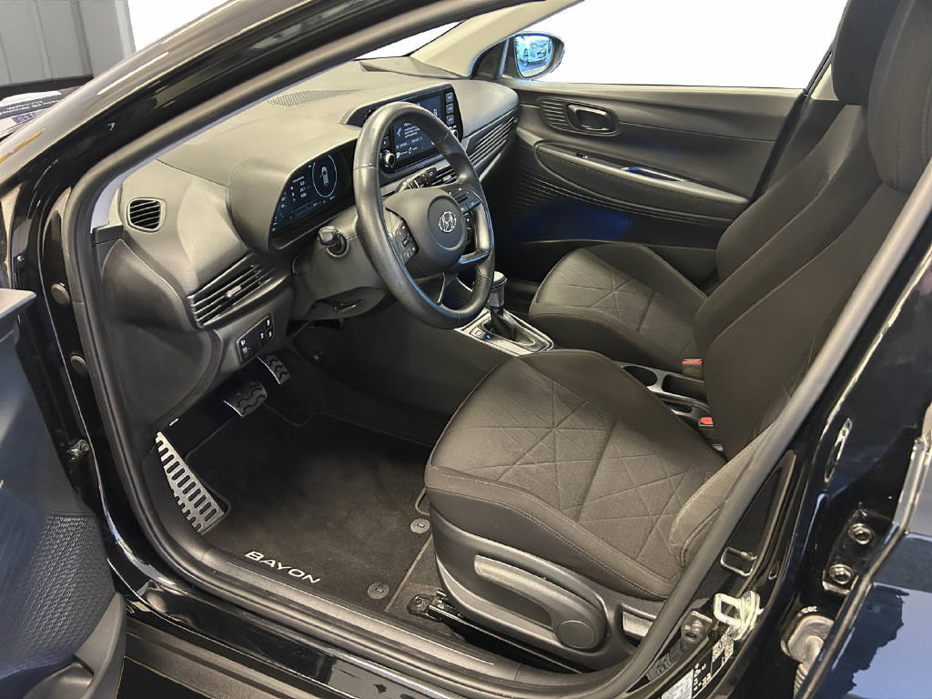 HYUNDAI Bayon 1.0 T-GDi Origo-image-3