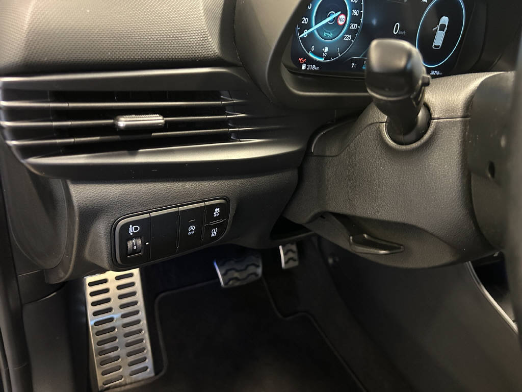 HYUNDAI Bayon 1.0 T-GDi Origo-image-9