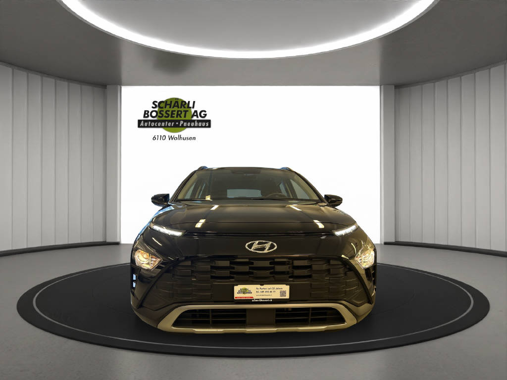 HYUNDAI Bayon 1.0 T-GDi Origo-image-1