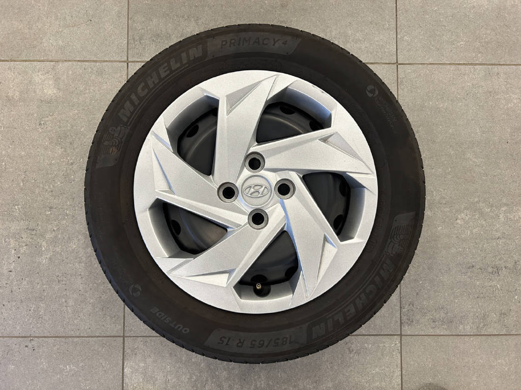 HYUNDAI Bayon 1.0 T-GDi Origo-image-12
