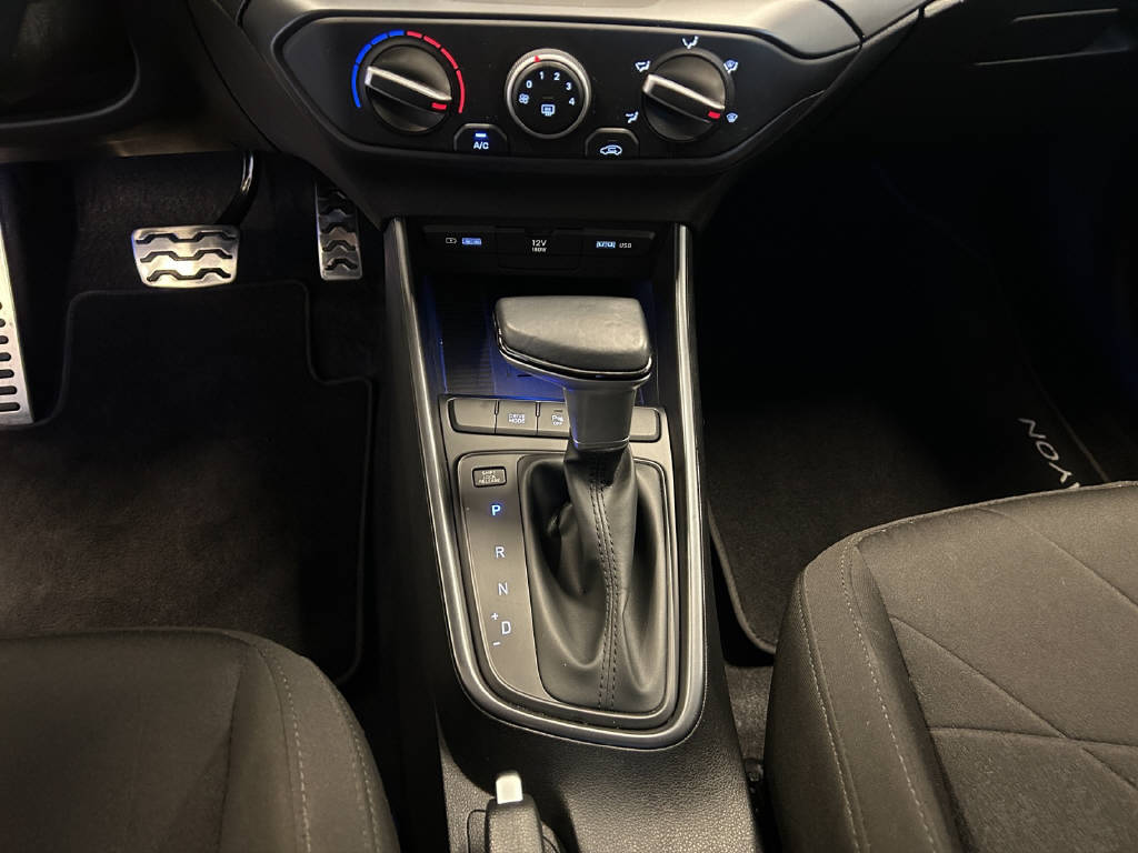 HYUNDAI Bayon 1.0 T-GDi Origo-image-7