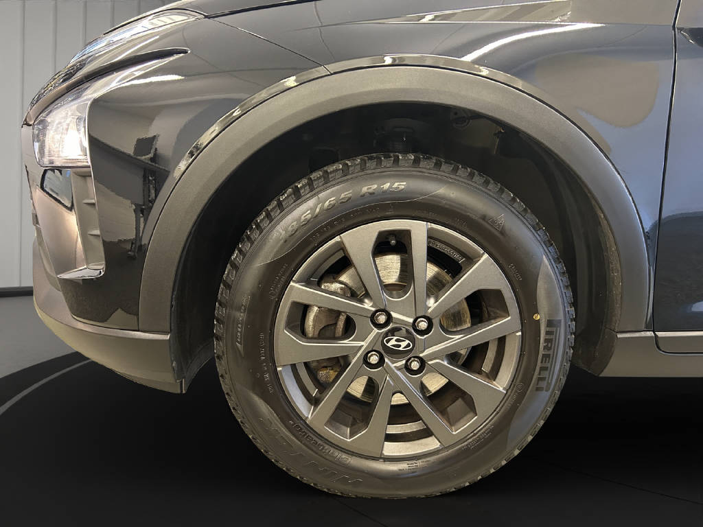 HYUNDAI Bayon 1.0 T-GDi Origo-image-13