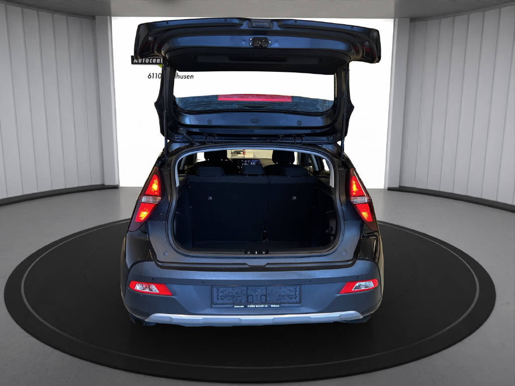 HYUNDAI Bayon 1.0 T-GDi Origo-image-11