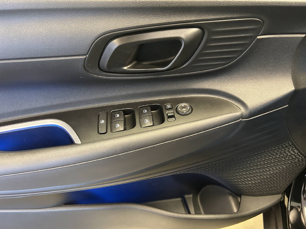 HYUNDAI Bayon 1.0 T-GDi Origo-image-2