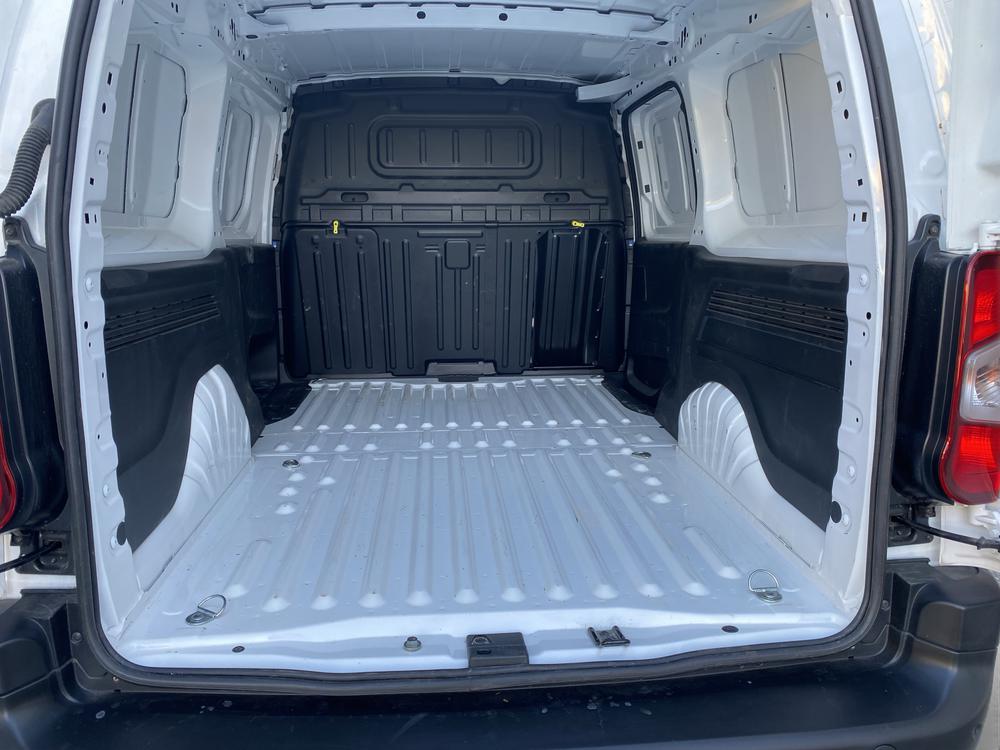 CITROEN Berlingo Van 1.5 Blue HDi 130 Lang-image-9