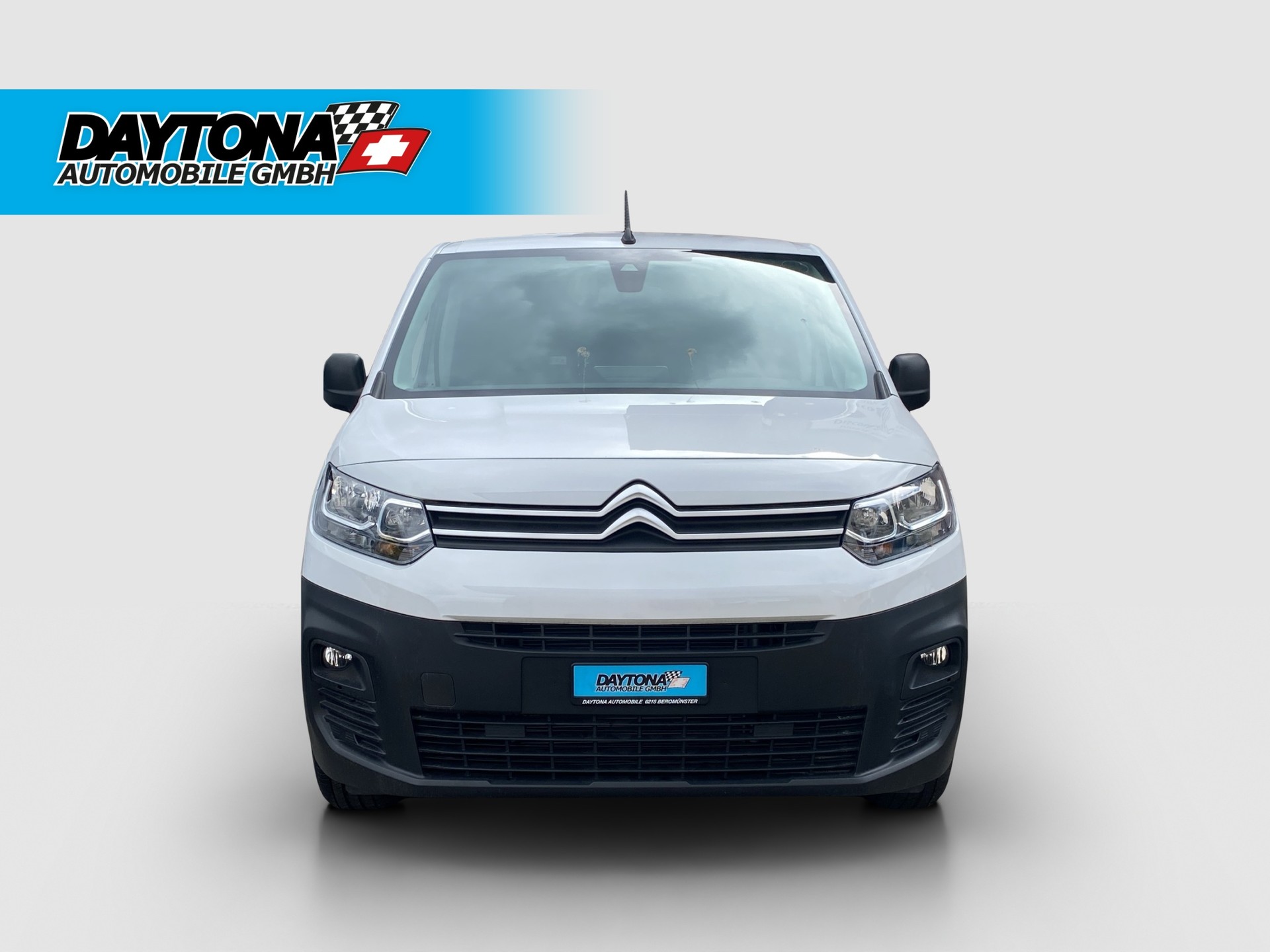 CITROEN Berlingo Van 1.5 Blue HDi 130 Lang-image-7