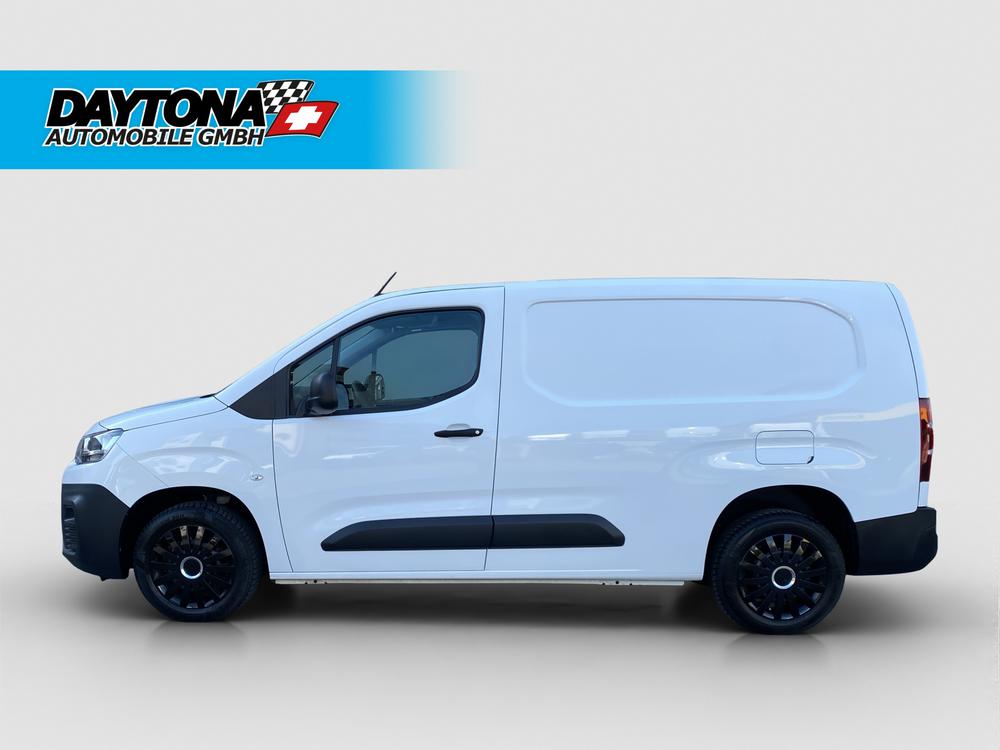 CITROEN Berlingo Van 1.5 Blue HDi 130 Lang-image-3