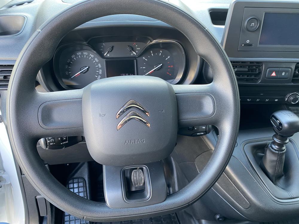 CITROEN Berlingo Van 1.5 Blue HDi 130 Lang-image-12