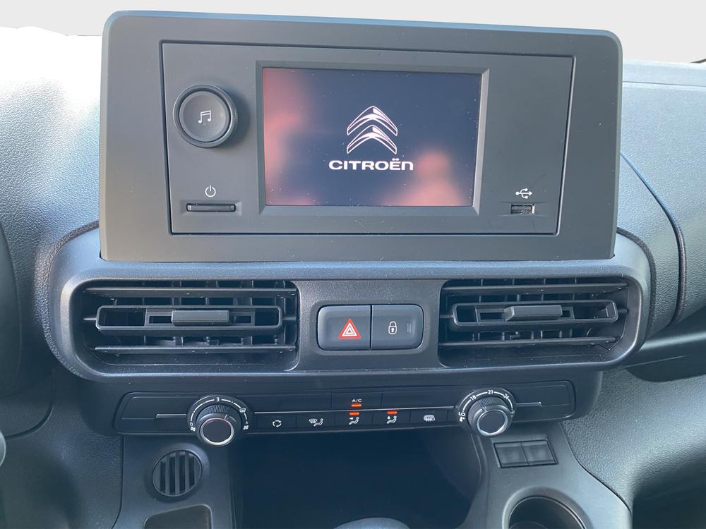 CITROEN Berlingo Van 1.5 Blue HDi 130 Lang-image-15