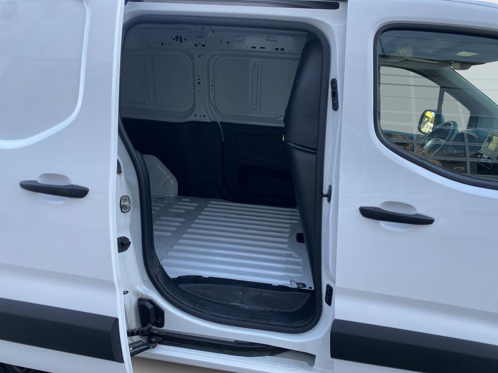 CITROEN Berlingo Van 1.5 Blue HDi 130 Lang-image-10