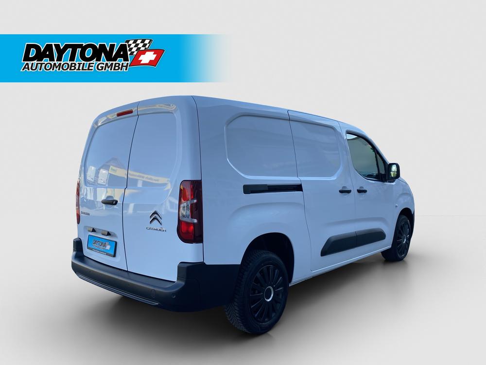 CITROEN Berlingo Van 1.5 Blue HDi 130 Lang-image-6