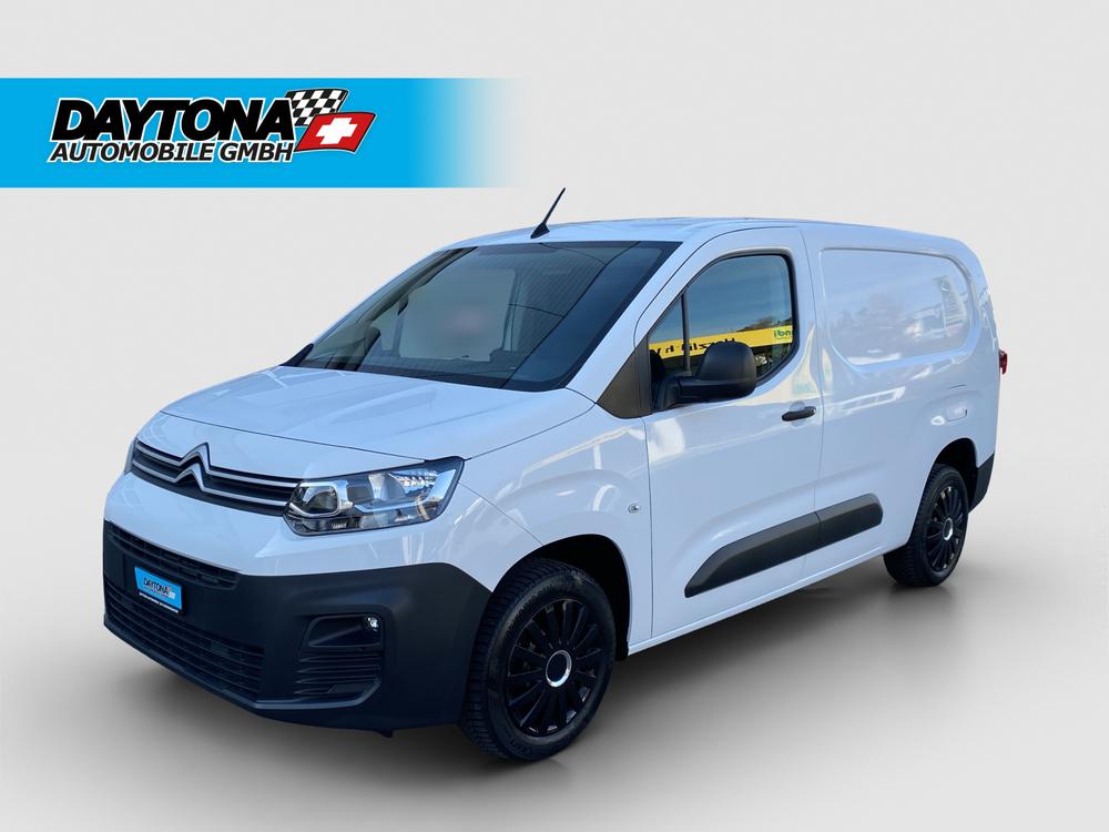 CITROEN Berlingo Van 1.5 Blue HDi 130 Lang