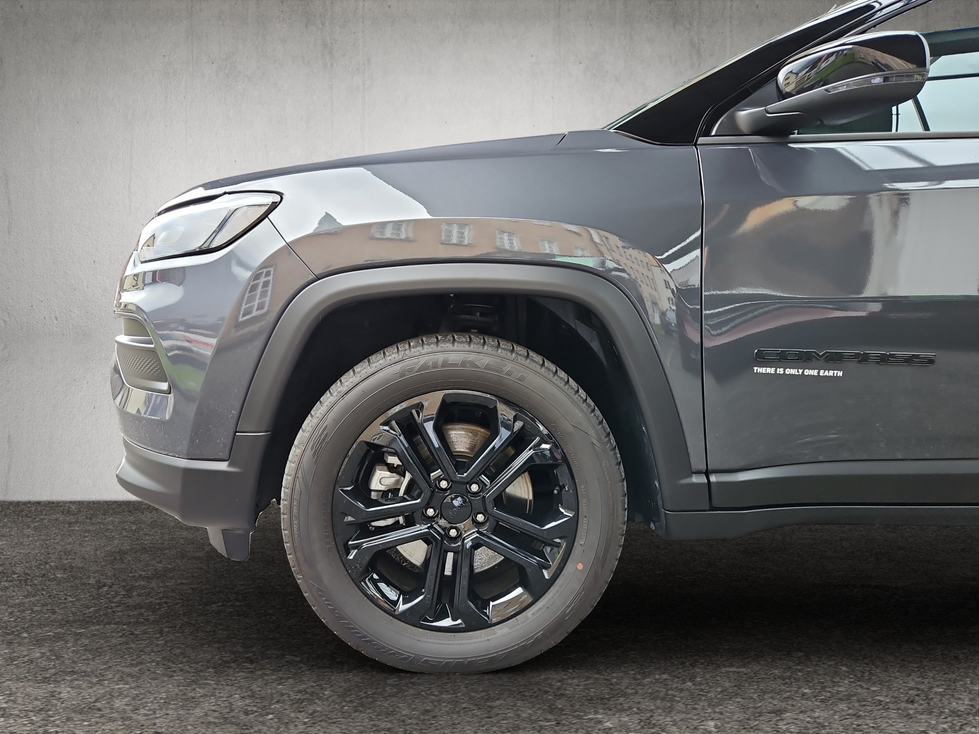 JEEP Compass 1.3 PHEV Upland AWD-image-21