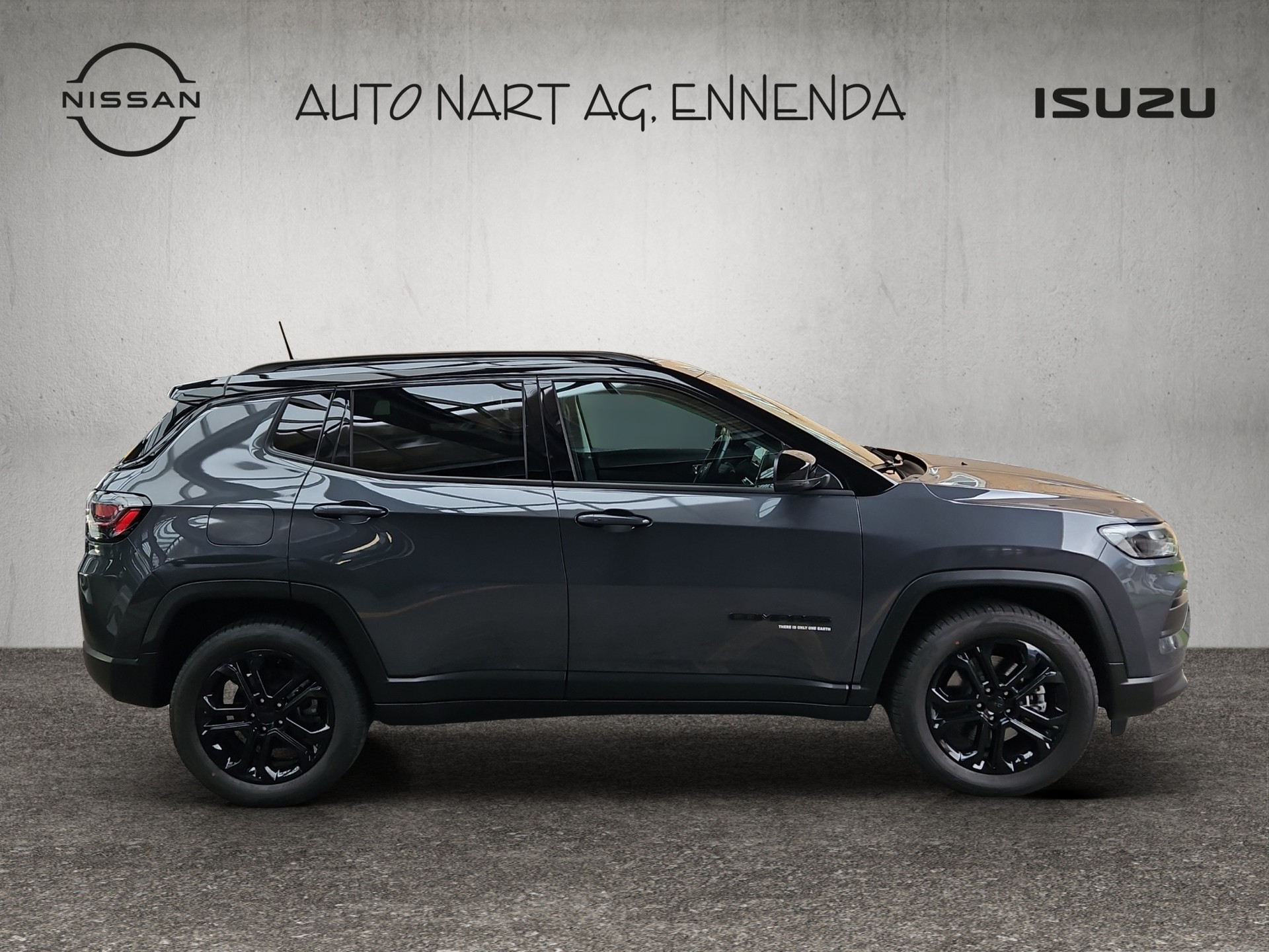 JEEP Compass 1.3 PHEV Upland AWD-image-5