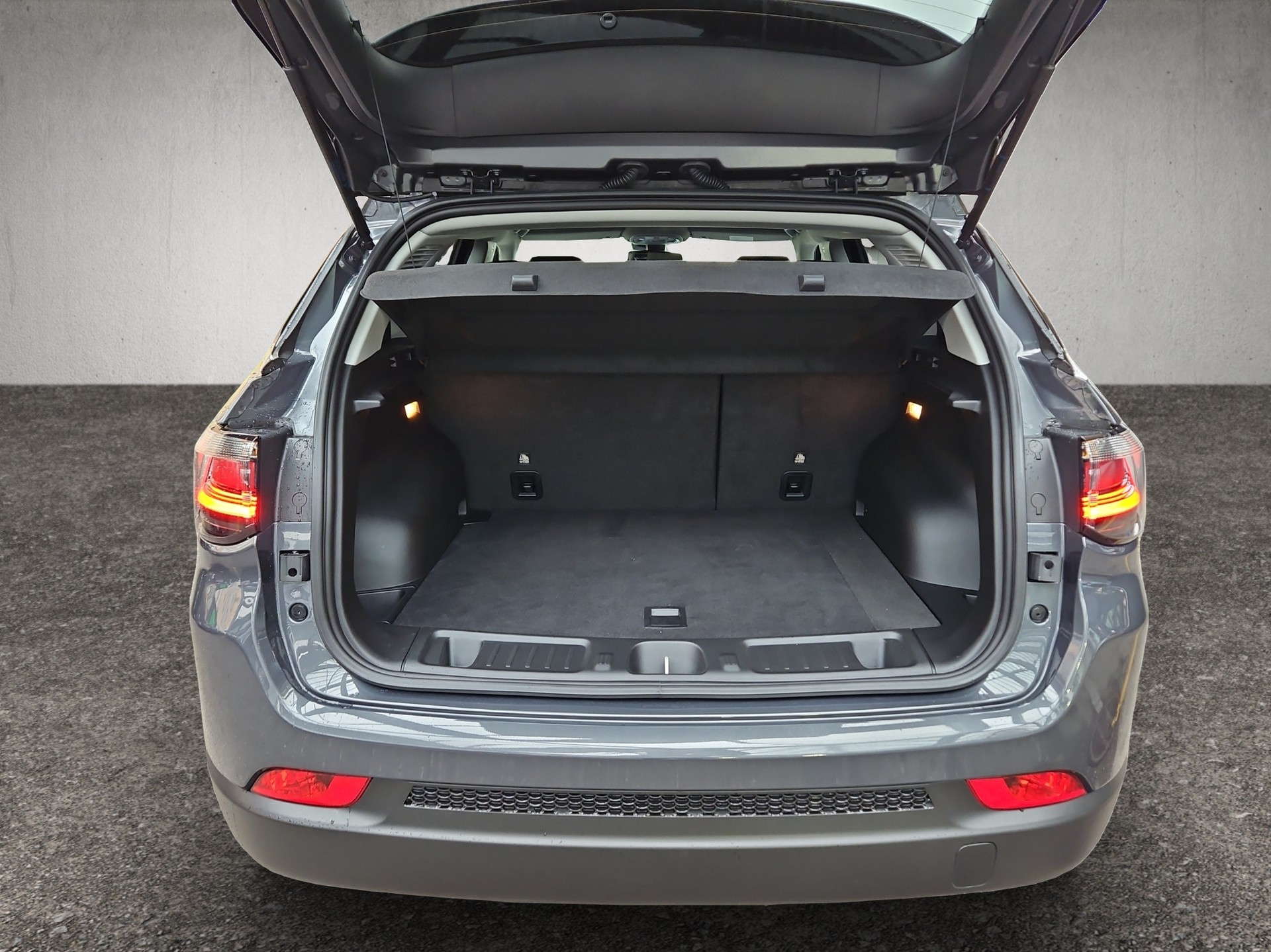 JEEP Compass 1.3 PHEV Upland AWD-image-20