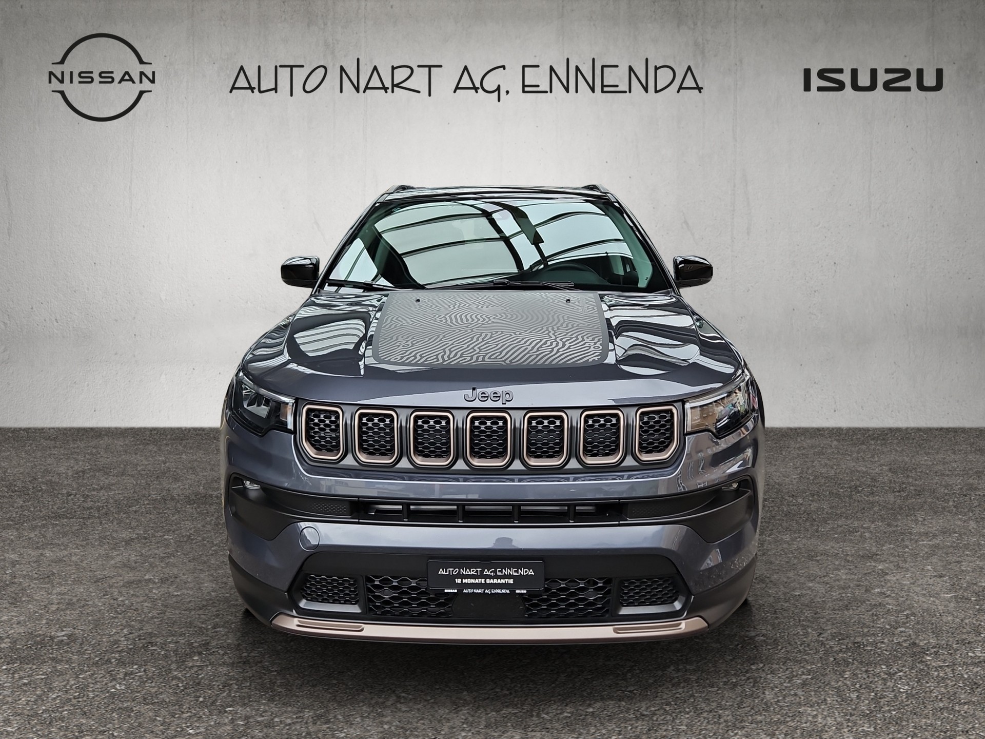 JEEP Compass 1.3 PHEV Upland AWD-image-7