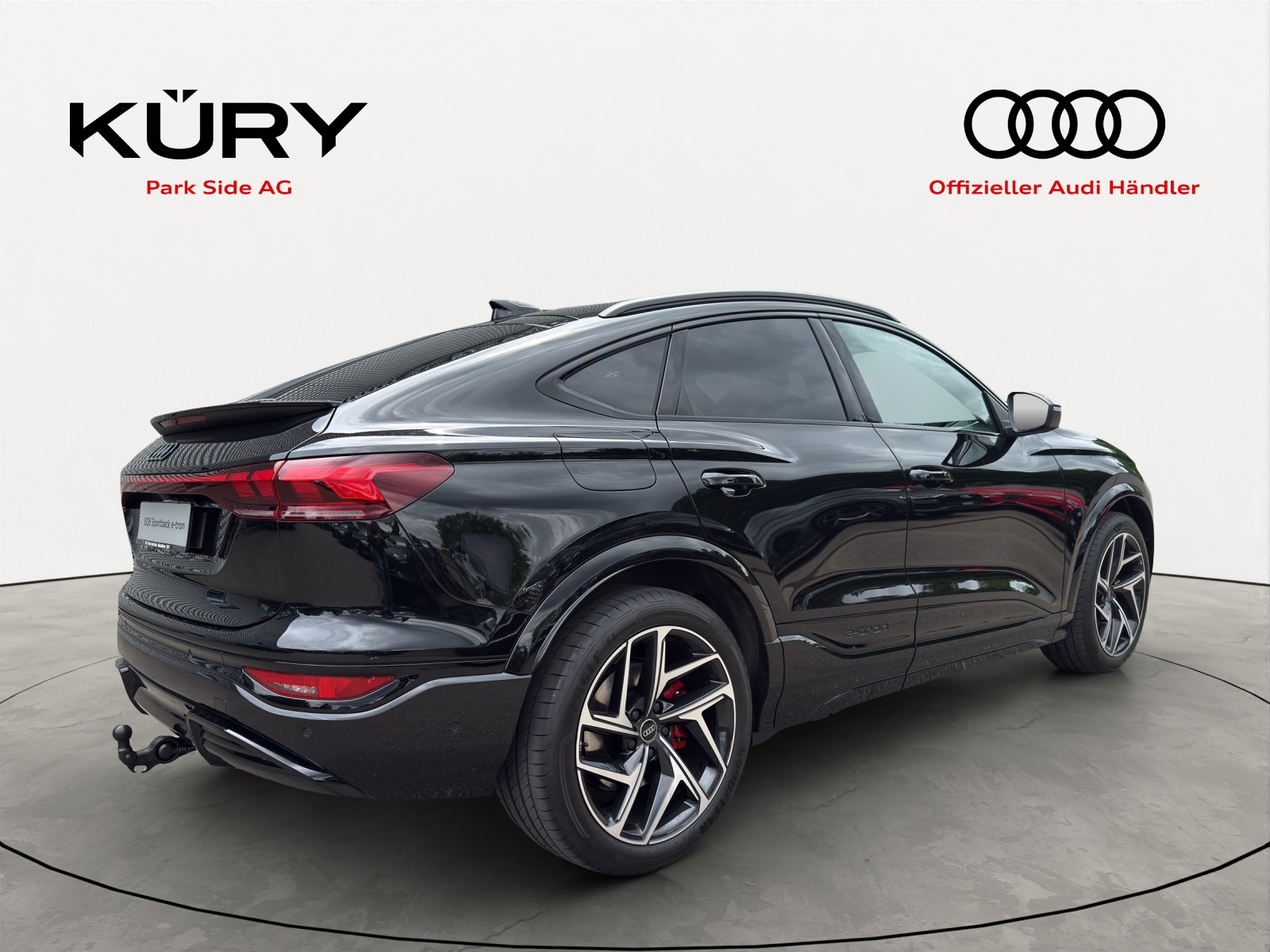 AUDI SQ6 Sportback e-tron quattro-image-3