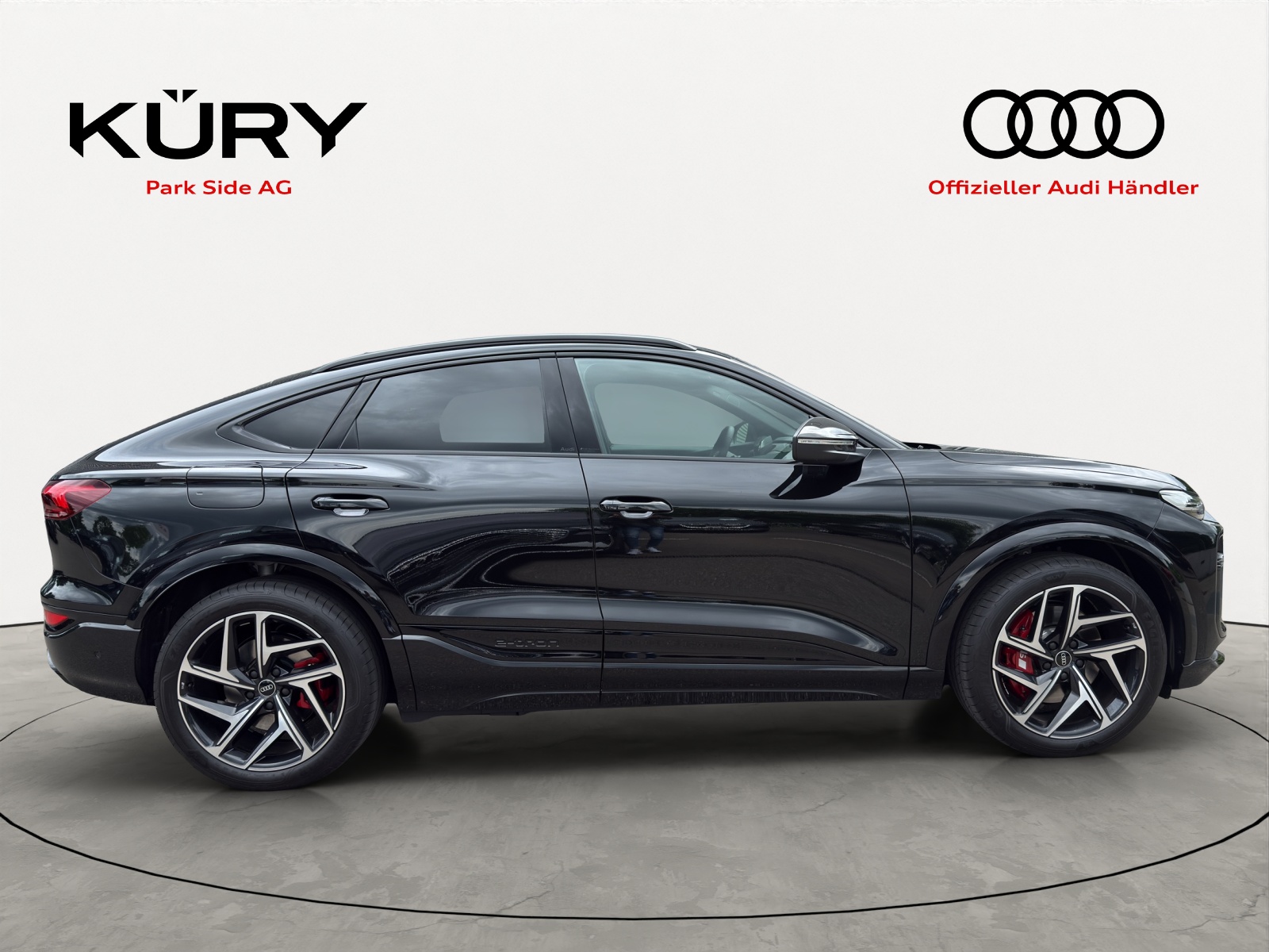 AUDI SQ6 Sportback e-tron quattro-image-2