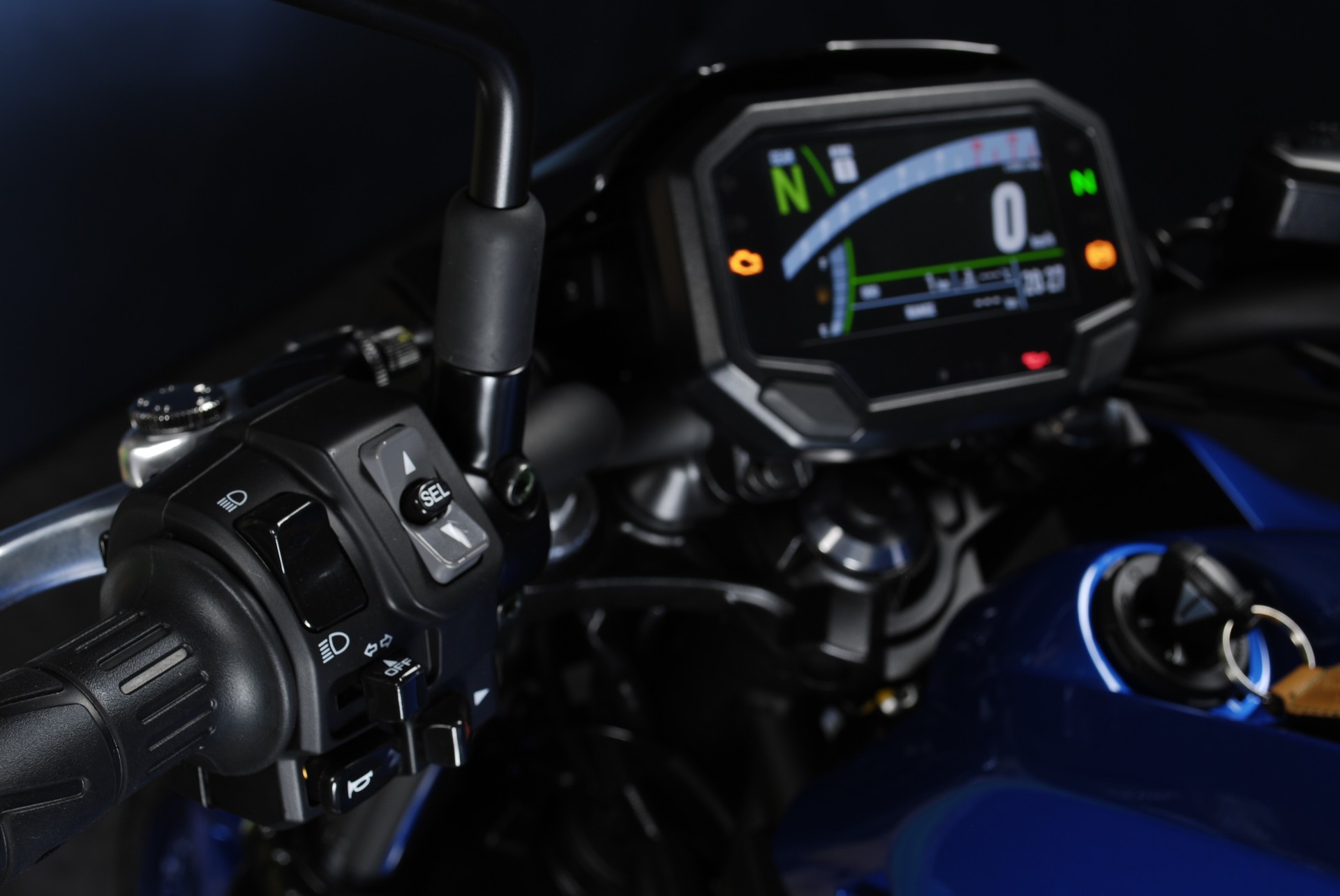KAWASAKI Z 650 - Sonderumbau-image-13