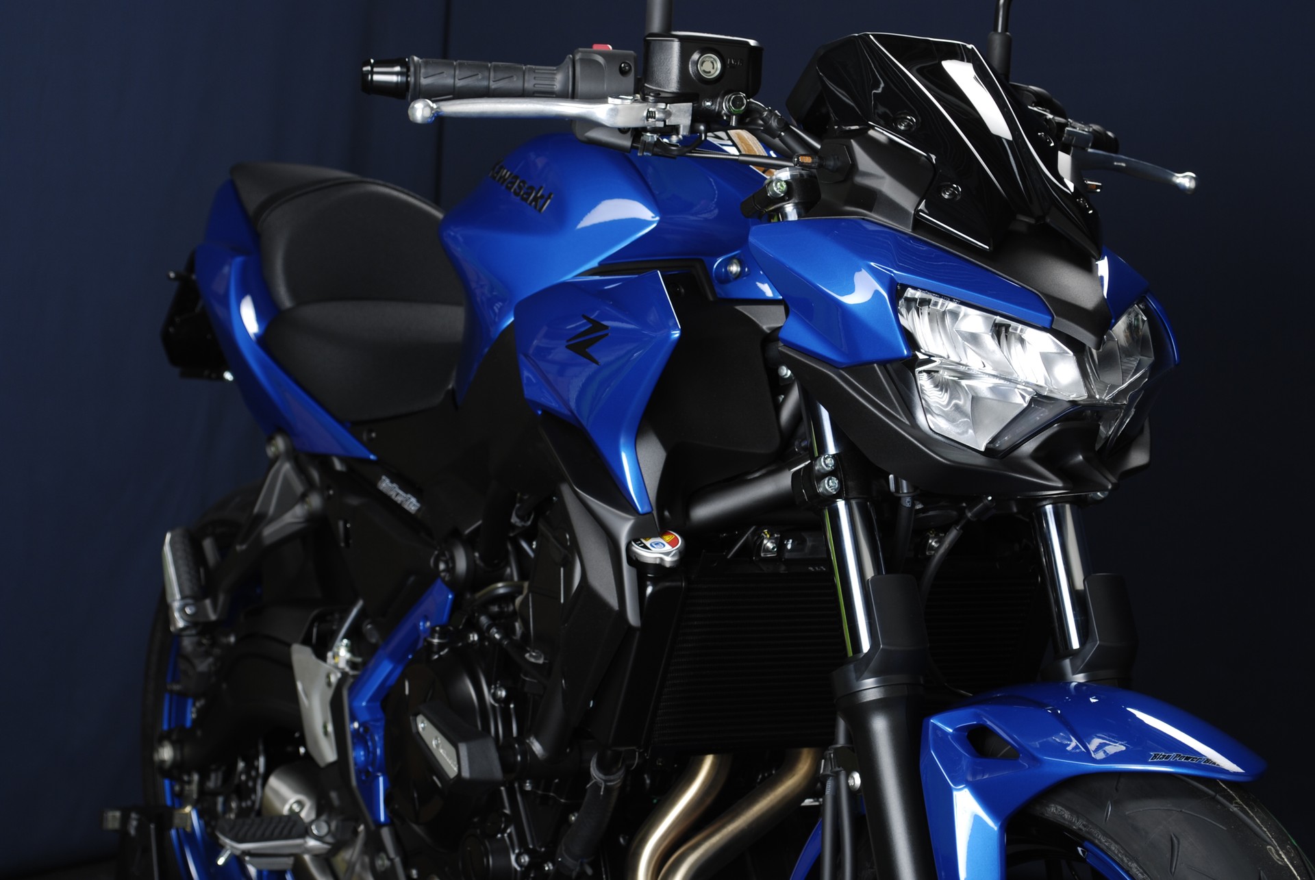 KAWASAKI Z 650 - Sonderumbau-image-4