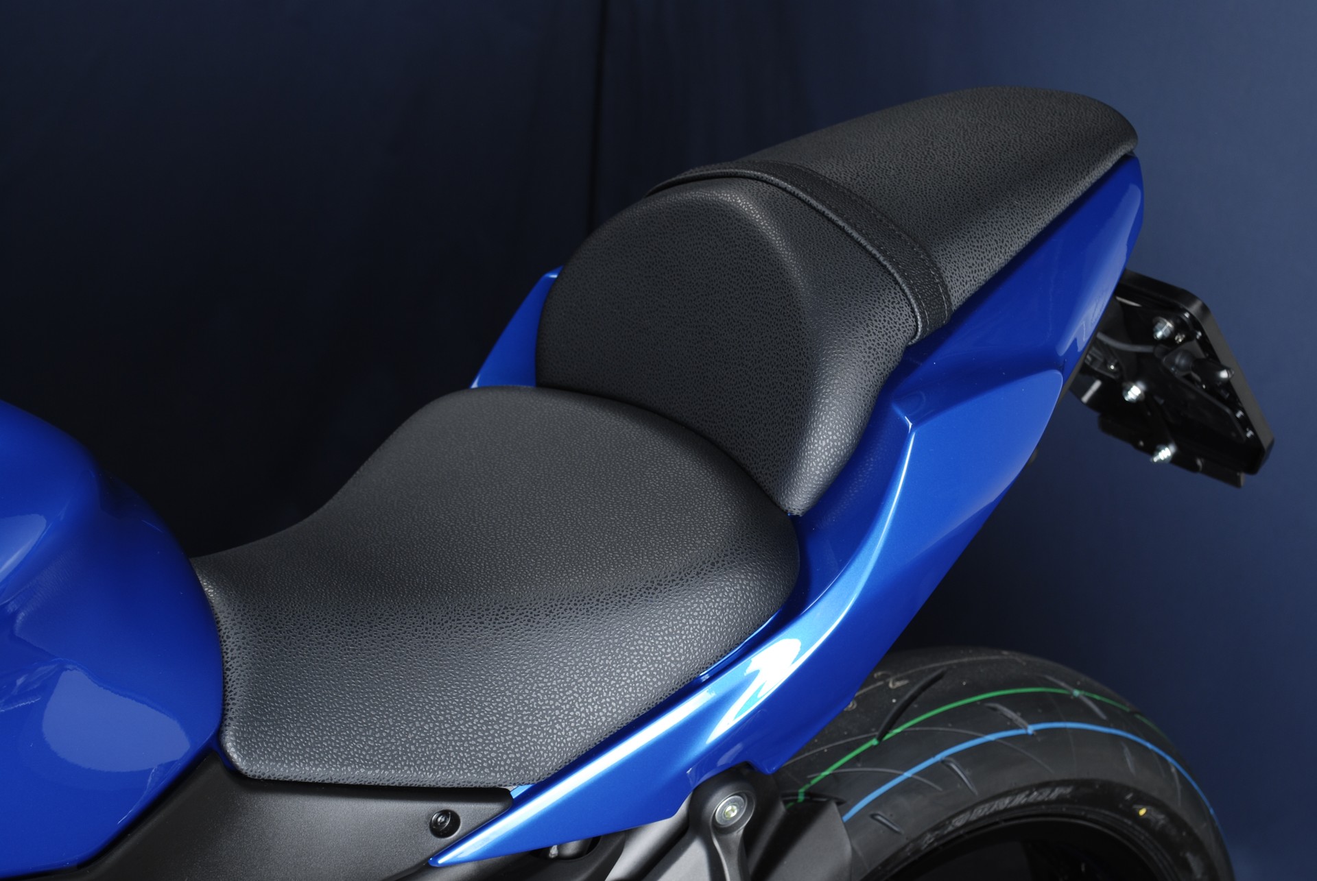 KAWASAKI Z 650 - Sonderumbau-image-9