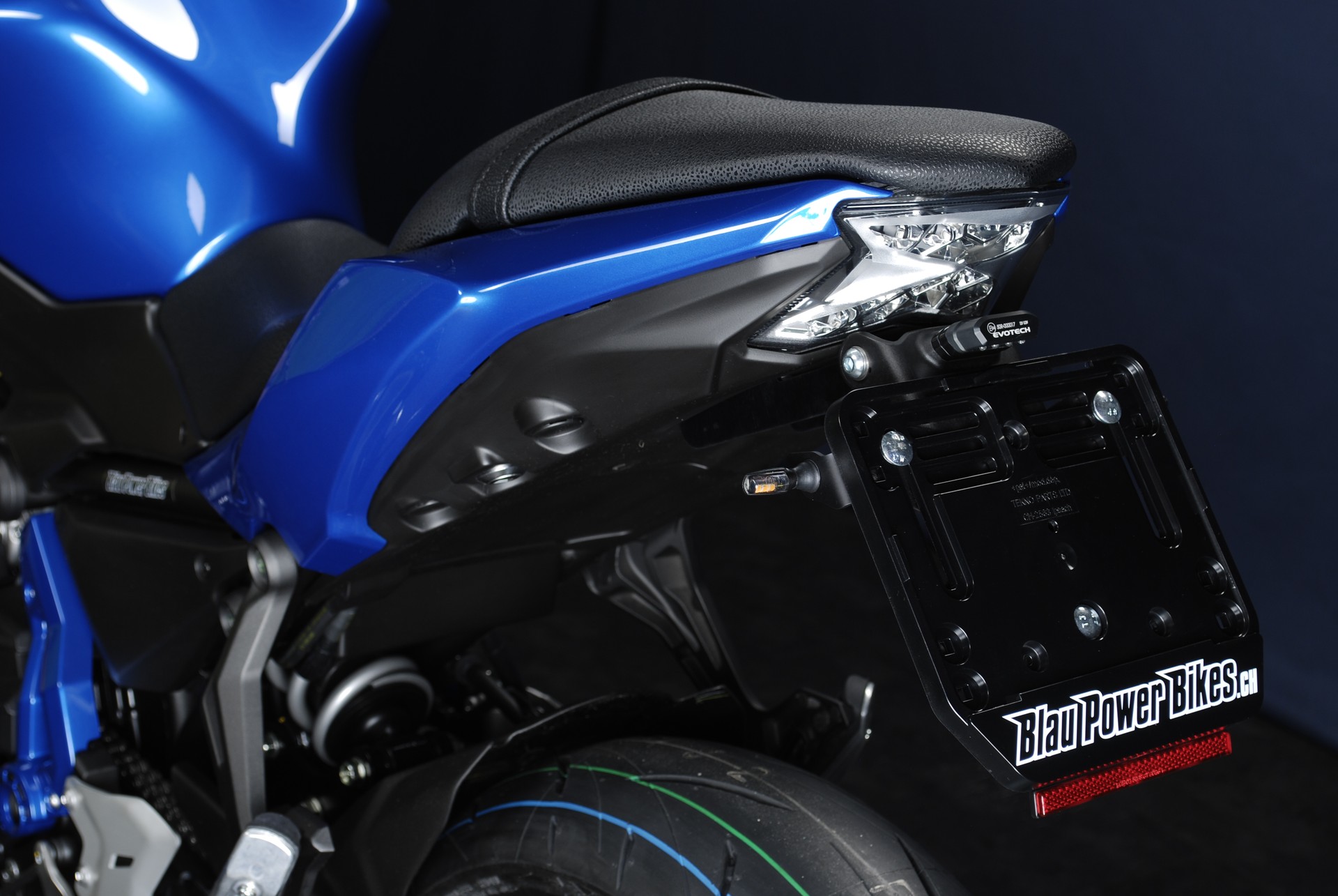 KAWASAKI Z 650 - Sonderumbau-image-11