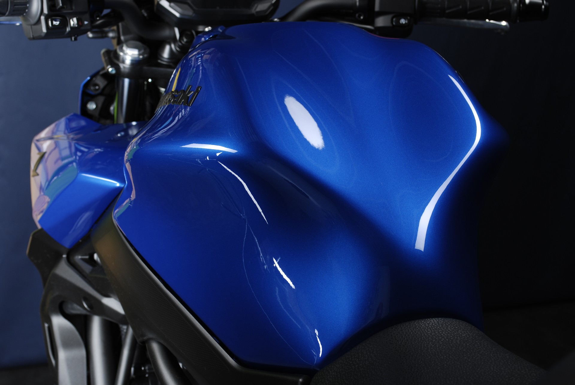 KAWASAKI Z 650 - Sonderumbau-image-12
