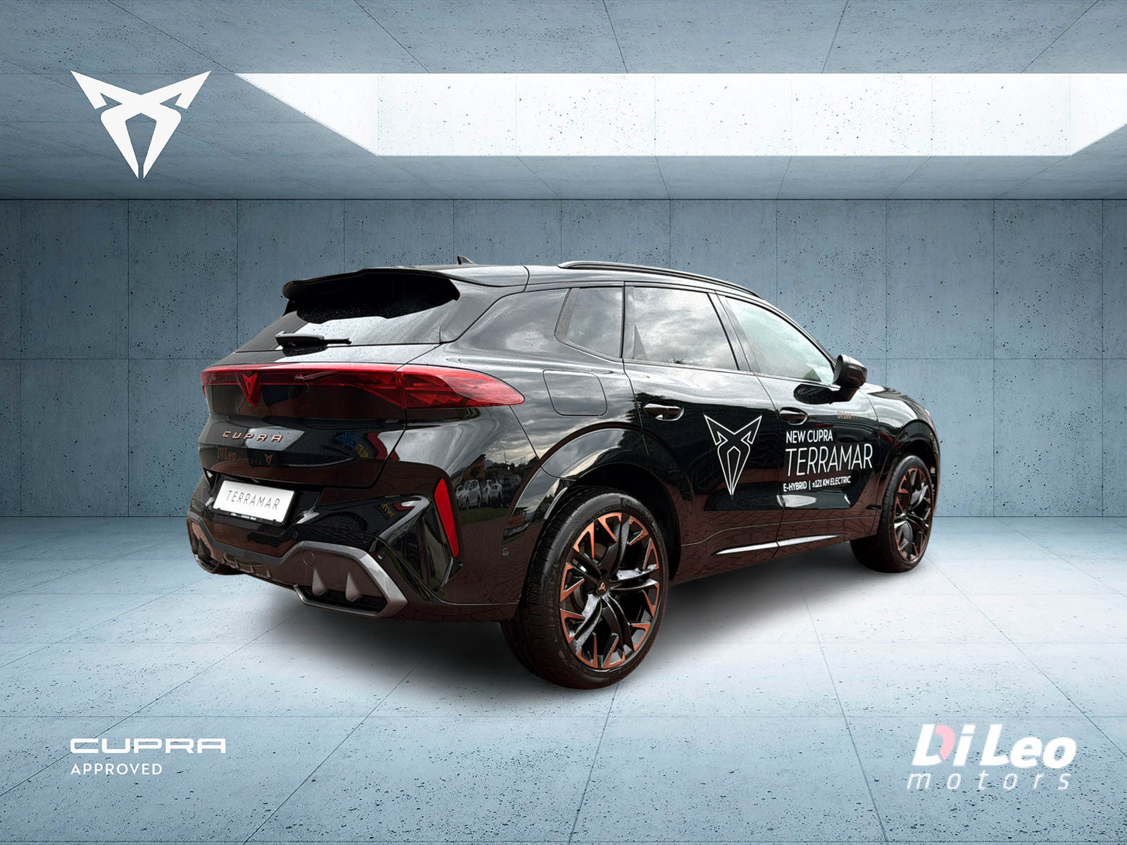 CUPRA Terramar 1.5 eHybrid DSG VZ-image-4