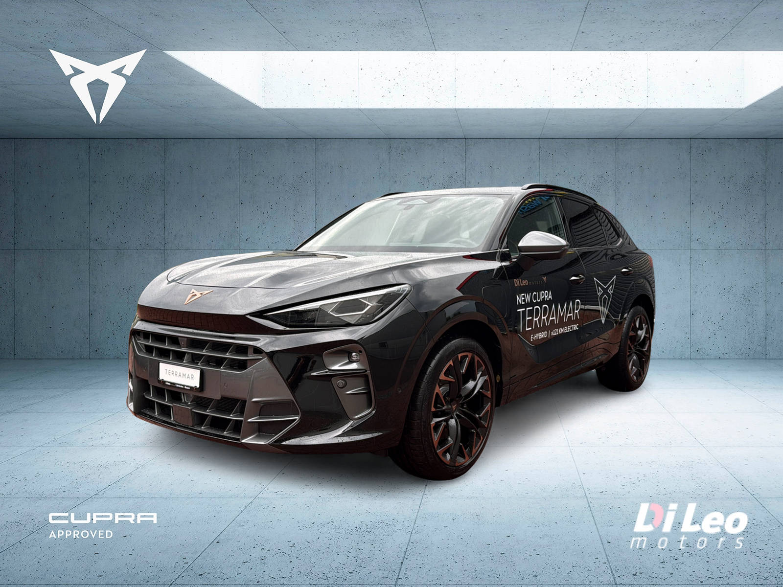 CUPRA Terramar 1.5 eHybrid DSG VZ-image-0