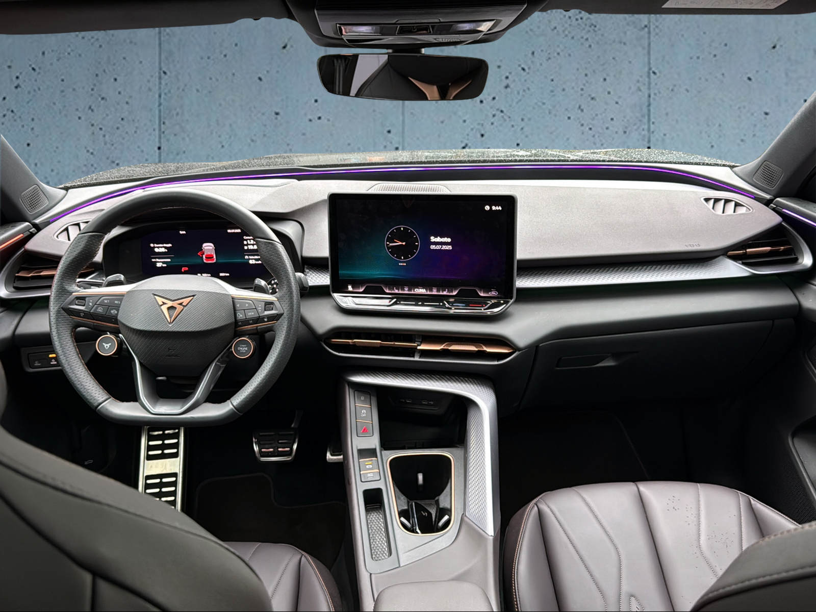 CUPRA Terramar 1.5 eHybrid DSG VZ-image-10