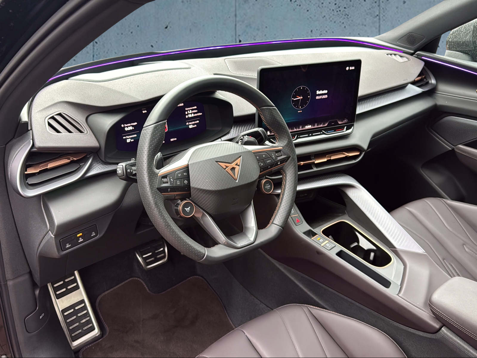 CUPRA Terramar 1.5 eHybrid DSG VZ-image-9