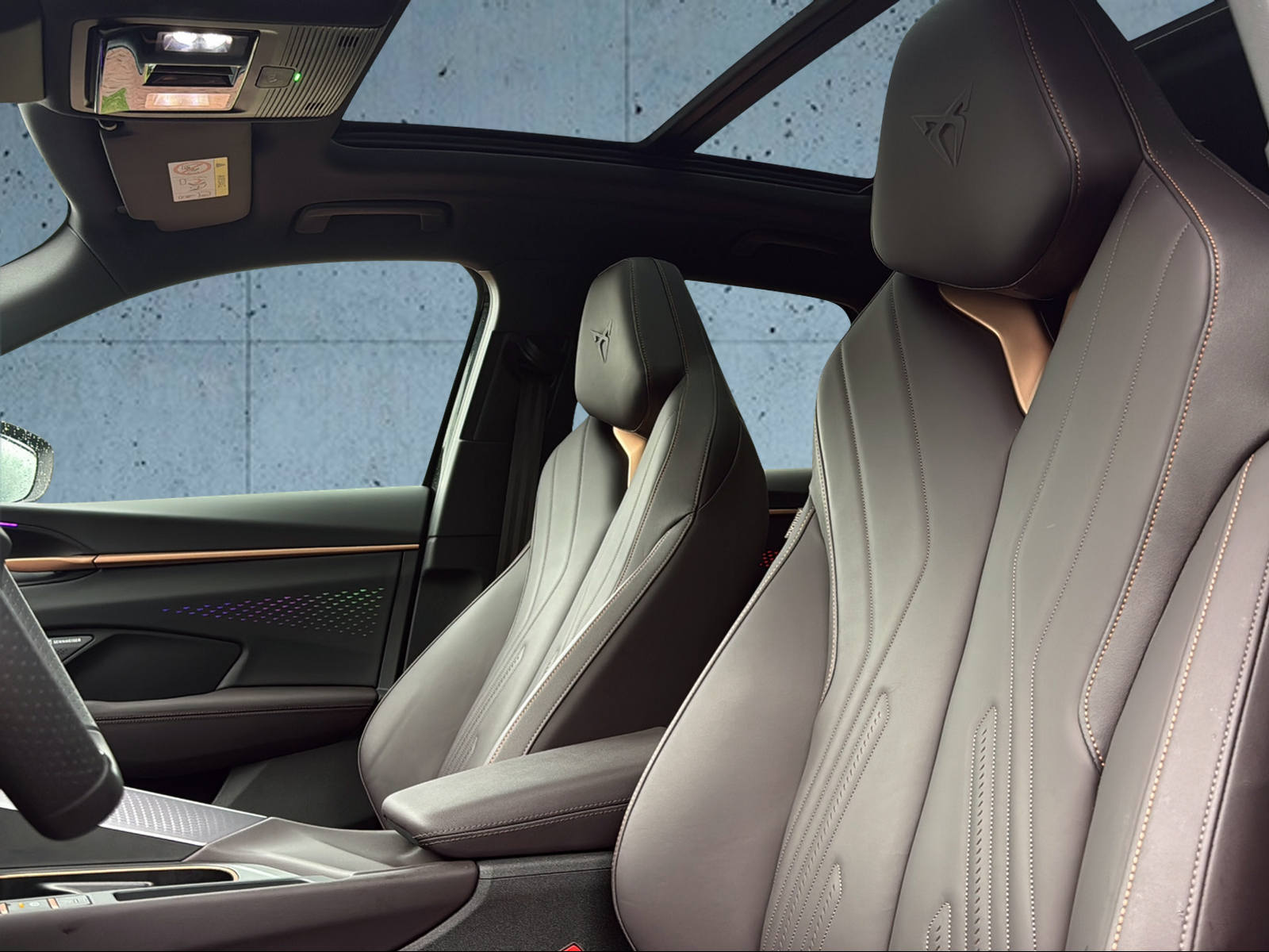 CUPRA Terramar 1.5 eHybrid DSG VZ-image-8