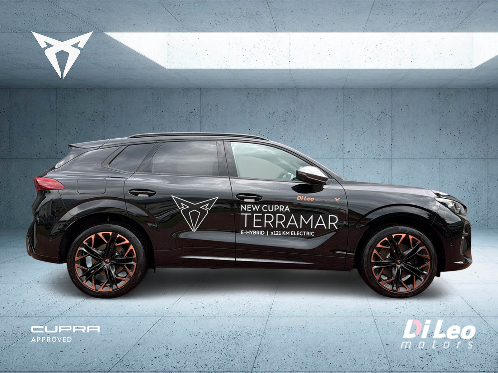 CUPRA Terramar 1.5 eHybrid DSG VZ-image-3