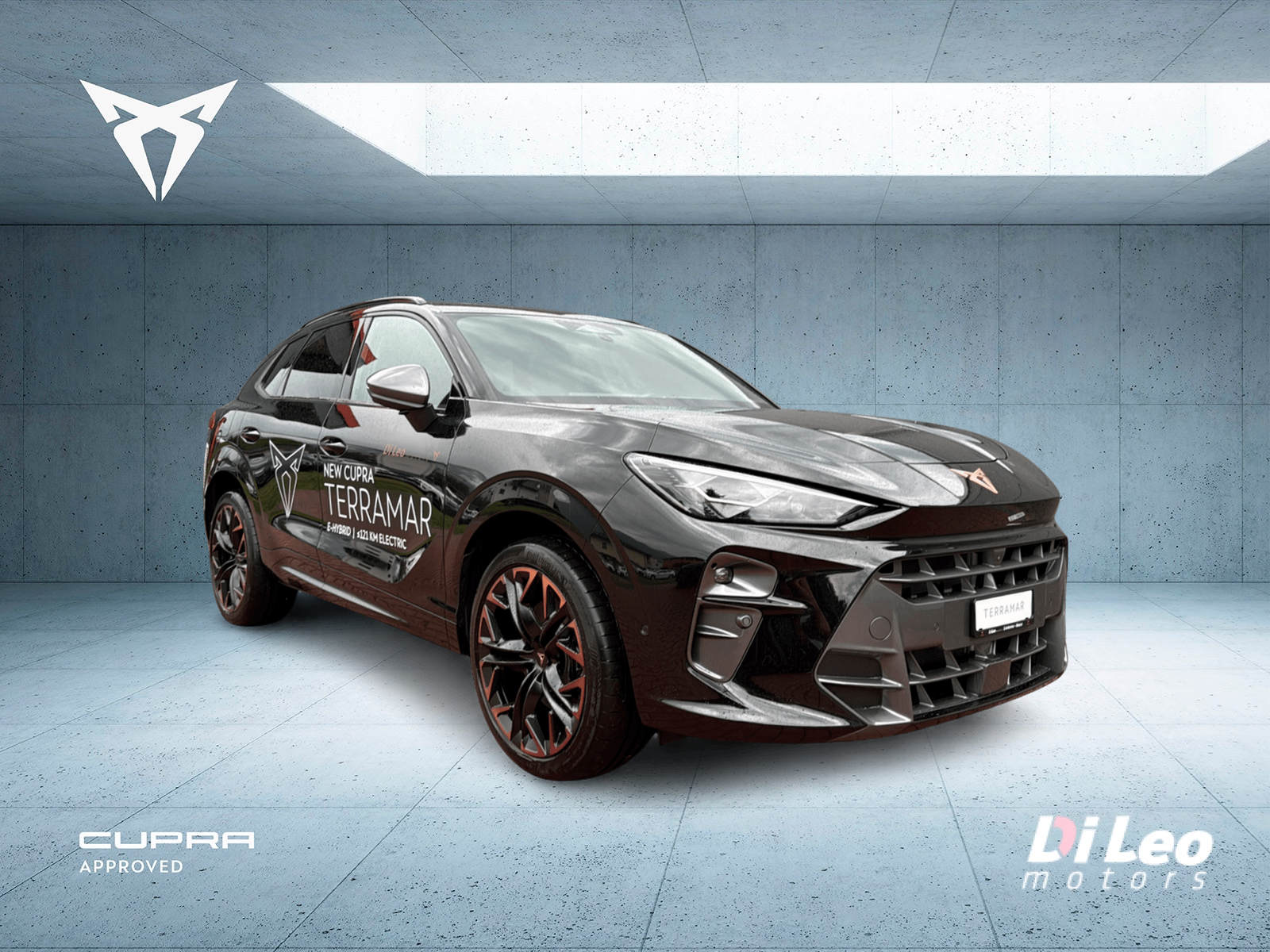 CUPRA Terramar 1.5 eHybrid DSG VZ-image-2